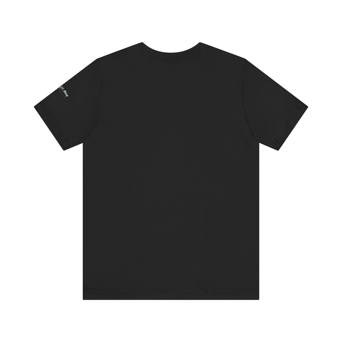 American Made American Hustle Graphic Tee