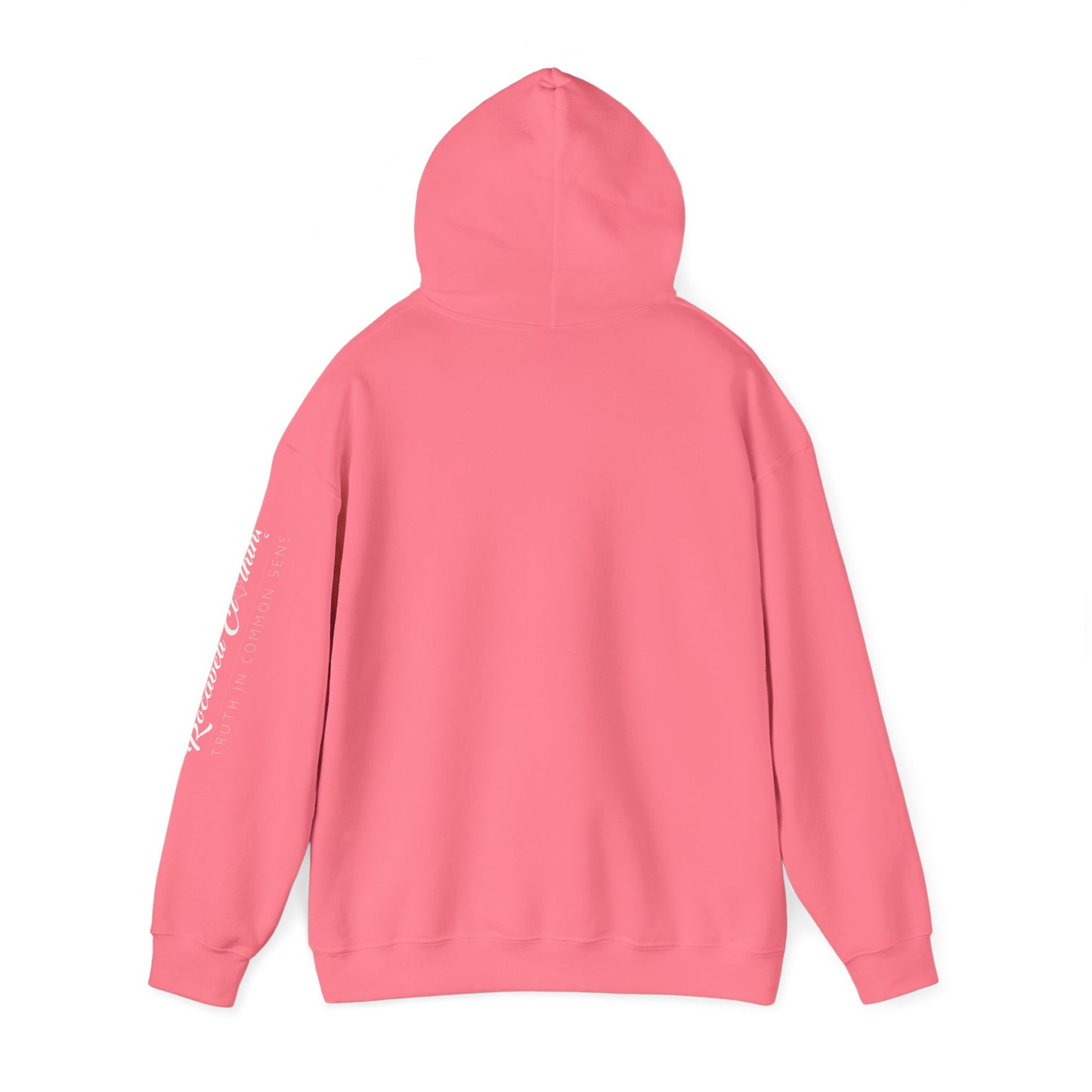 Unisex Heavy Blend™ Hooded Sweatshirt COYO EDITION