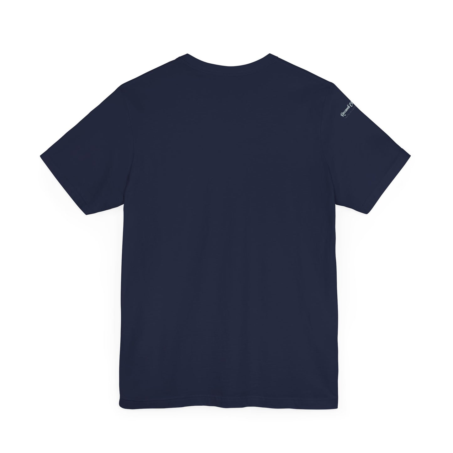 Unisex Jersey Short Sleeve Tee rocaveli clothing wolf edition