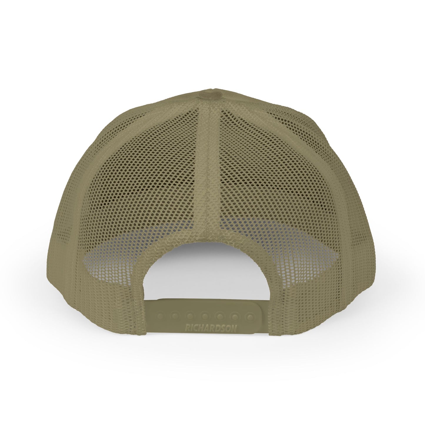 RCV CLT Dream Big Snapback Trucker Cap - Stylish Embroidered Hat for Casual Wear