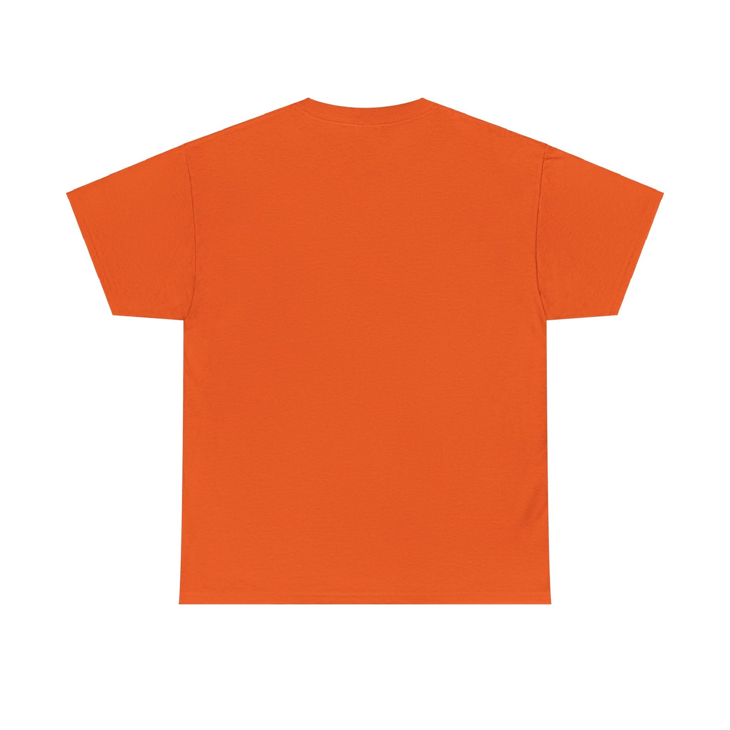 Unisex Heavy Cotton Tee CREATE ON YOUR OWN EDITION