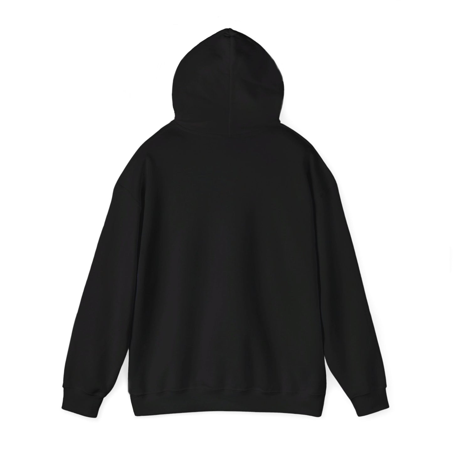 rocaveli clothing flag edition Unisex Heavy Blend™ Hooded Sweatshirt