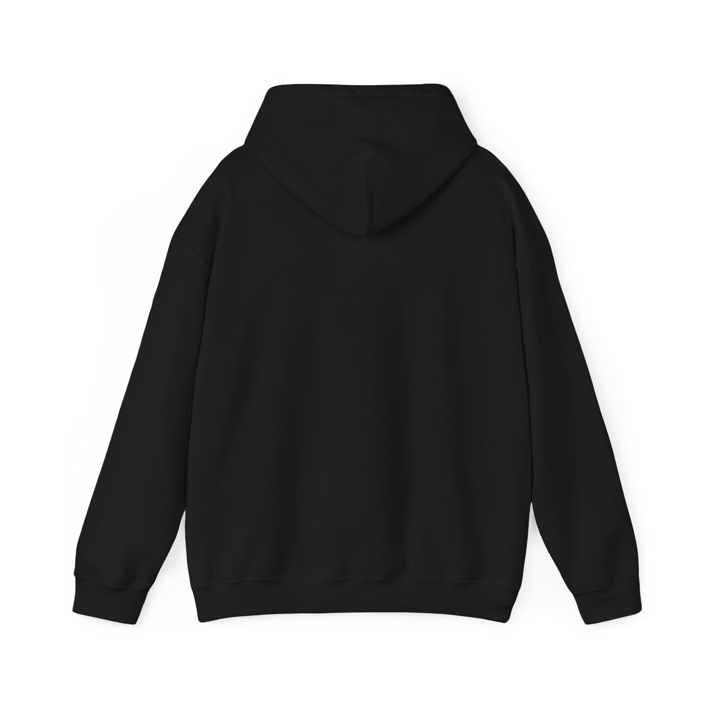 ROCAVELI CLOTHING GLOBAL EDITION Unisex Heavy Blend™ Hooded Sweatshirt
