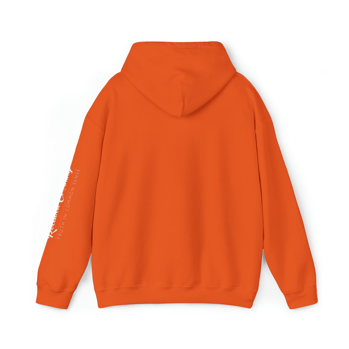 Unisex Heavy Blend™ Hooded Sweatshirt