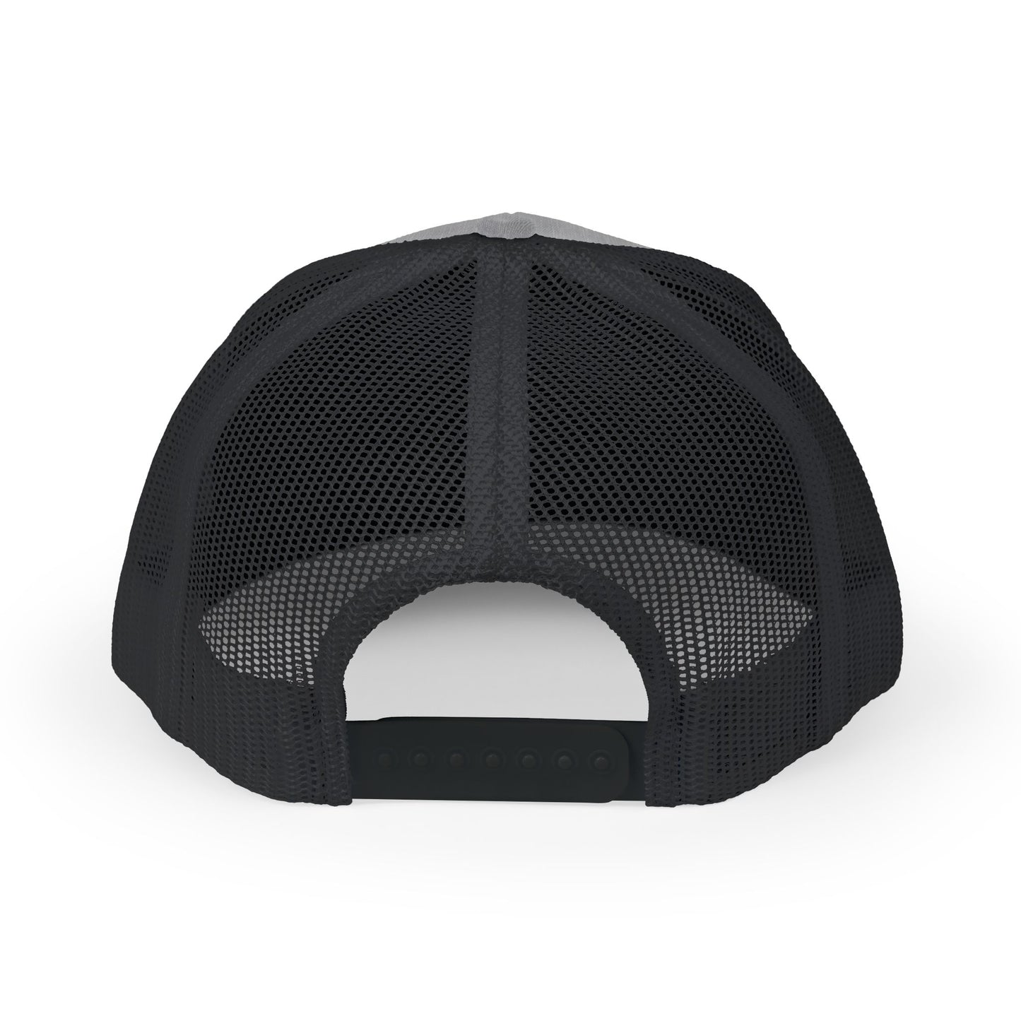 RCV CLT Snapback Trucker Cap - Stylish Casual Headwear for Everyday Adventures