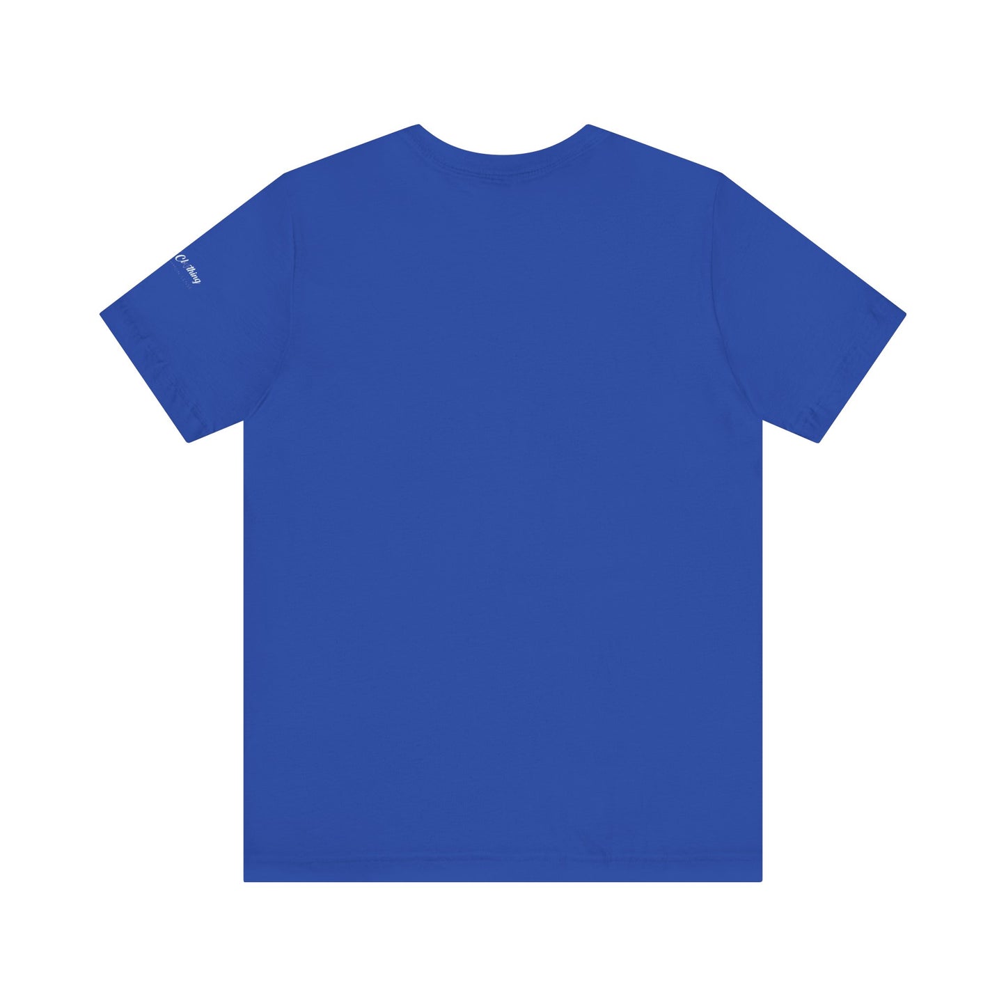 American Made American Hustle Graphic Tee