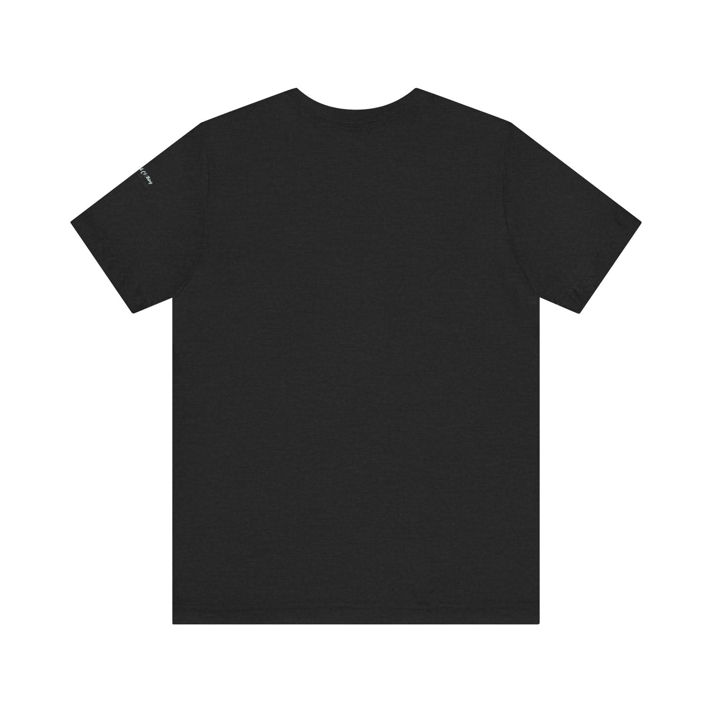 Inspirational Dream Big Tee for Everyday Wear, Motivational Graphic Shirt, Unisex Casual Top, Perfect Gift for Friends