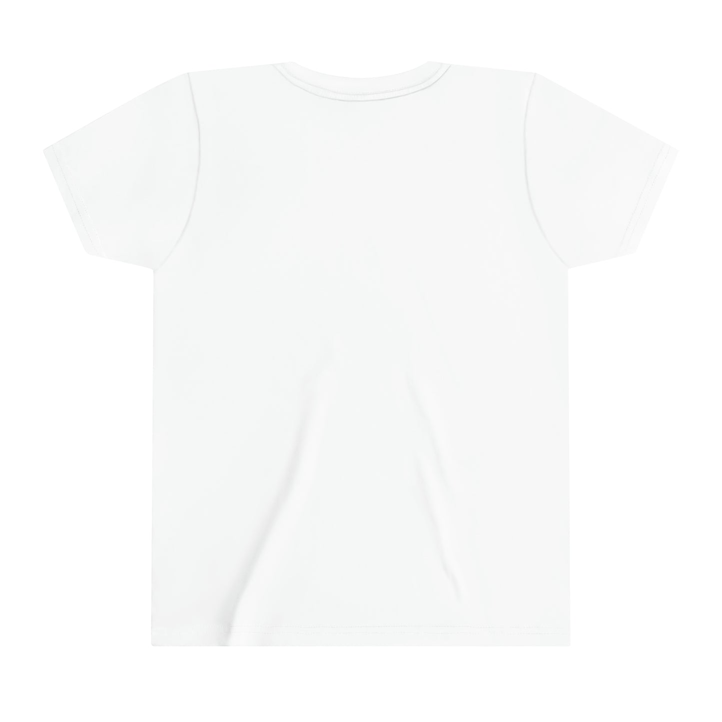Youth Short Sleeve Tee WOLF EDITION