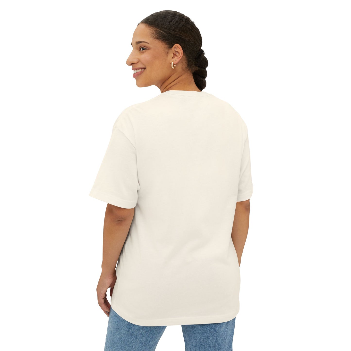 ROCAVELI CLOTHING TEE