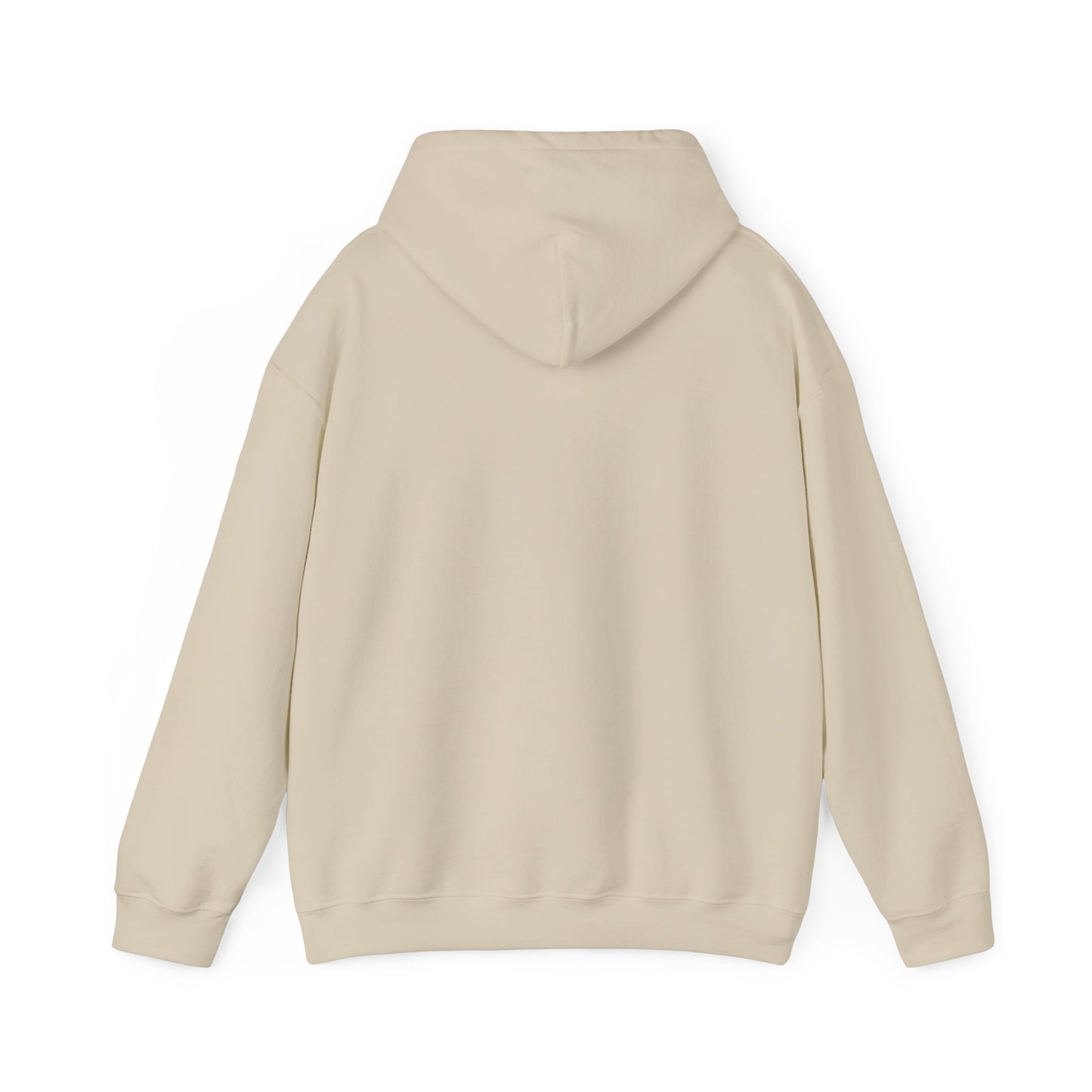 ROCAVELI CLOTHING GLOBAL EDITION Unisex Heavy Blend™ Hooded Sweatshirt