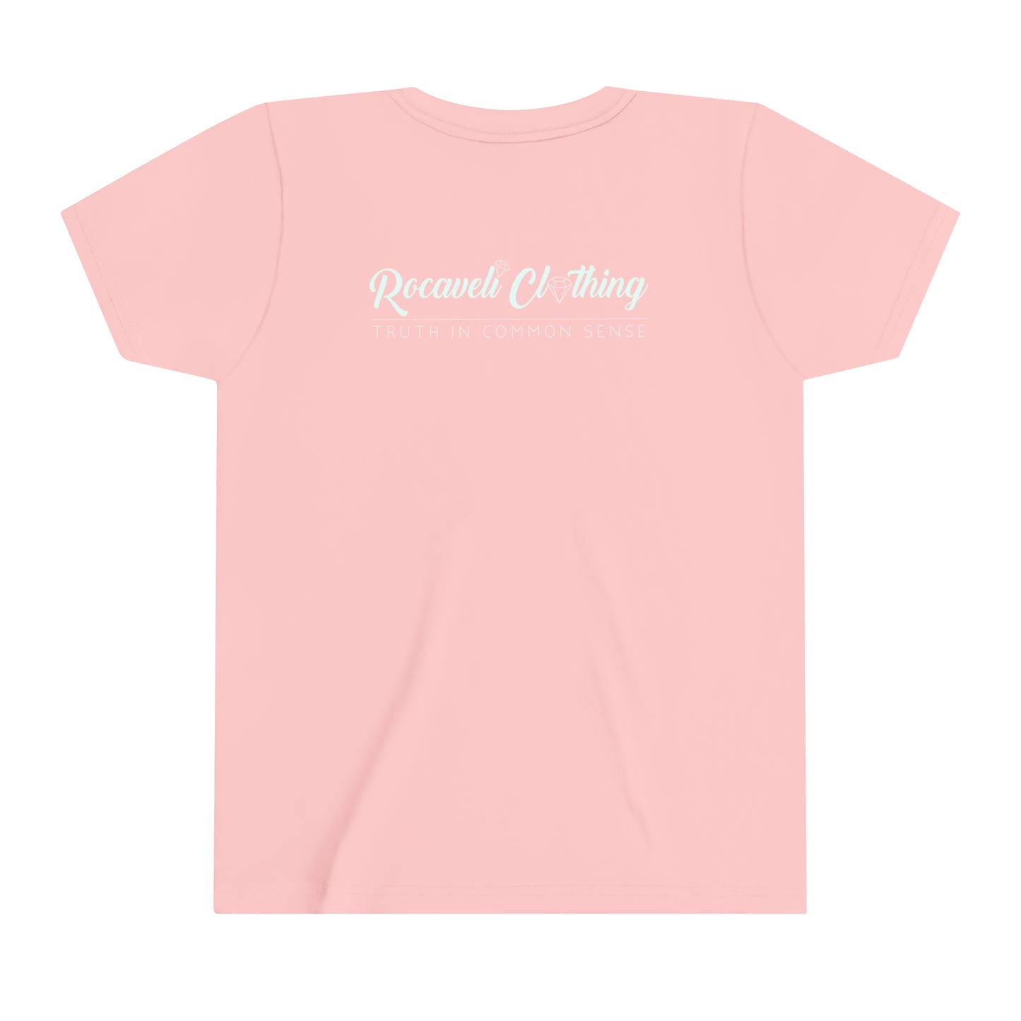 Youth Short Sleeve Tee WOLF EDITION