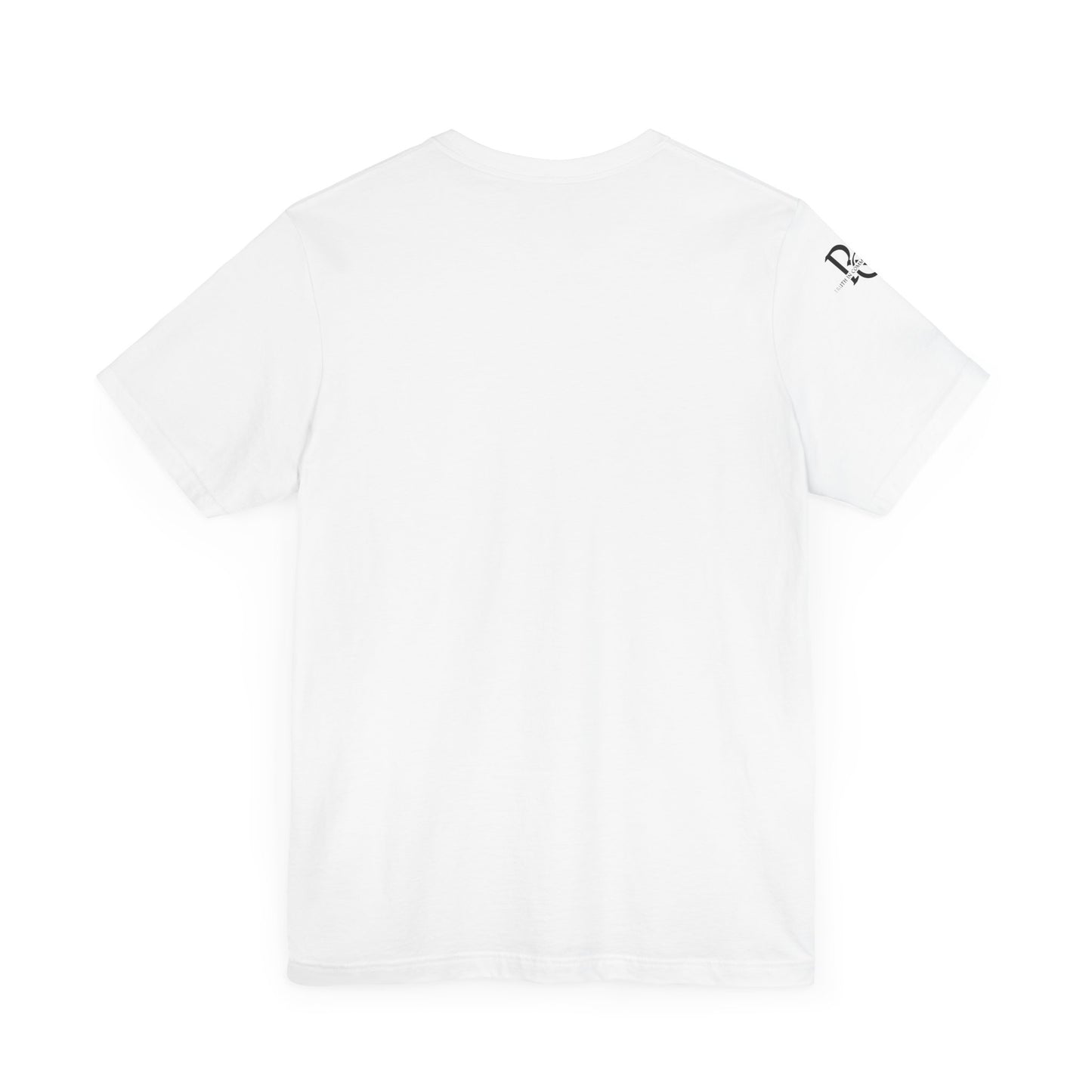 Unisex Jersey Short Sleeve Tee rocaveli clothing wolf edition
