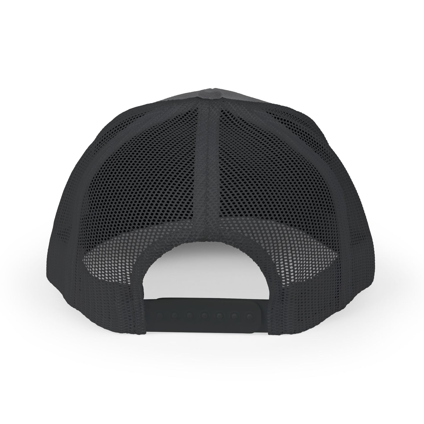 RCV CLT Snapback Trucker Cap - Stylish Casual Headwear for Everyday Adventures
