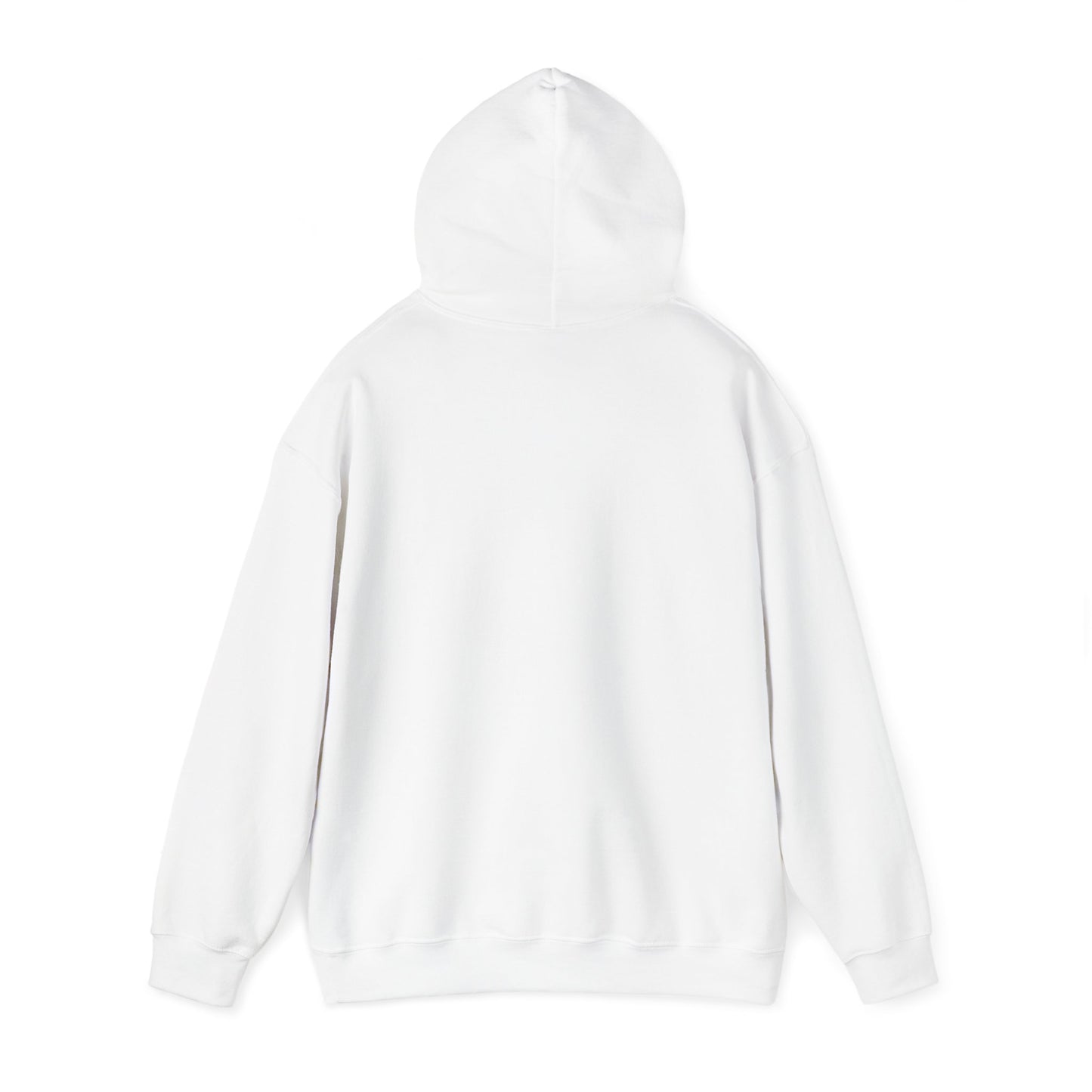 ROCAVELI CLOTHING GLOBAL EDITION Unisex Heavy Blend™ Hooded Sweatshirt