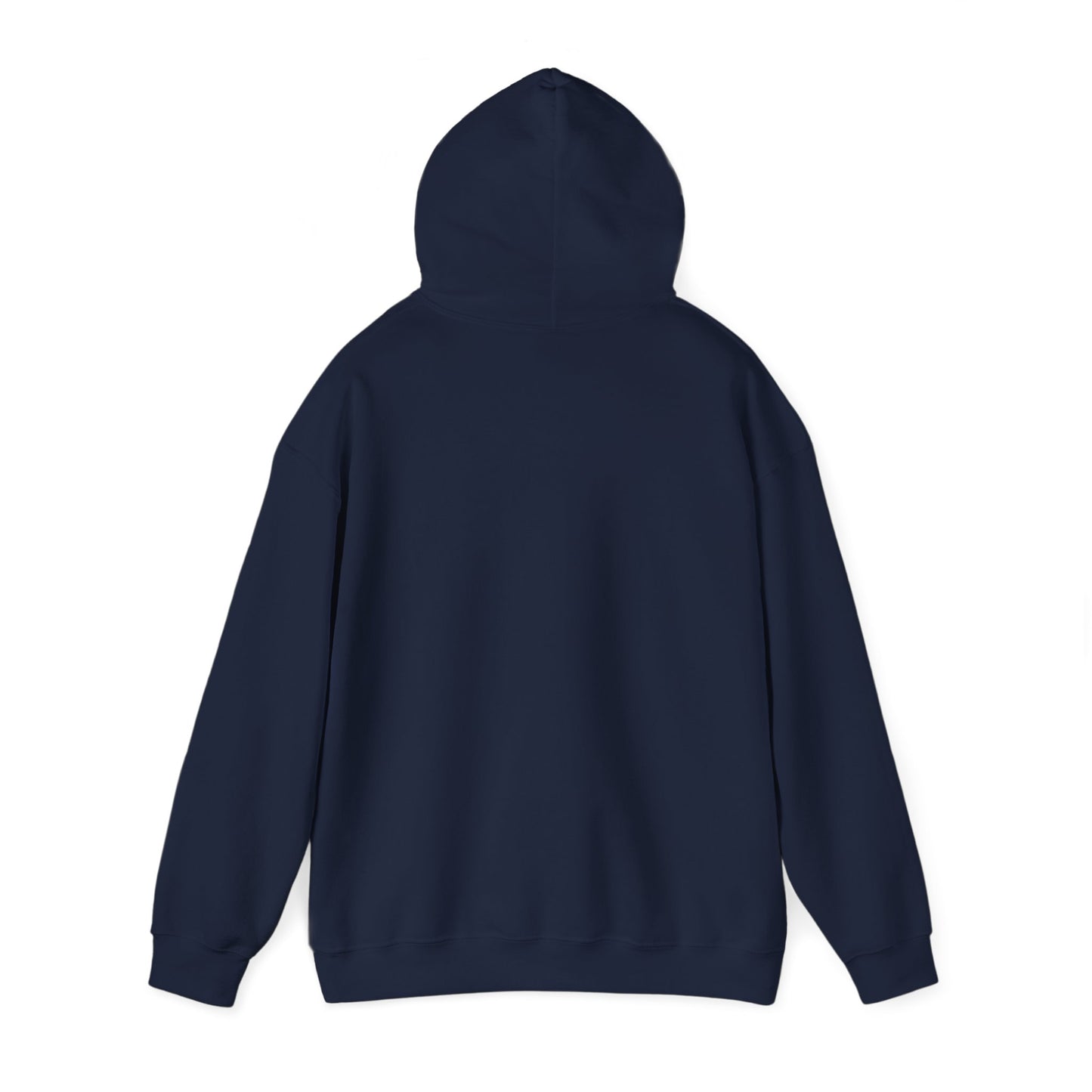 ROCAVELI CLOTHING GLOBAL EDITION Unisex Heavy Blend™ Hooded Sweatshirt