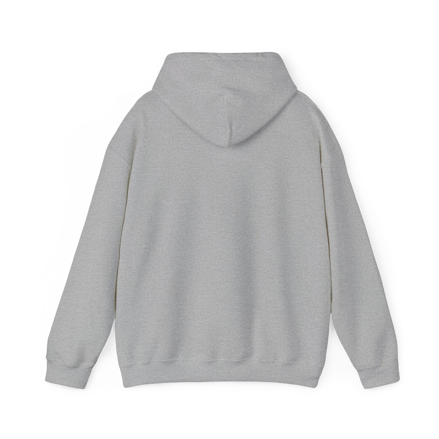 ROCAVELI CLOTHING GLOBAL EDITION Unisex Heavy Blend™ Hooded Sweatshirt