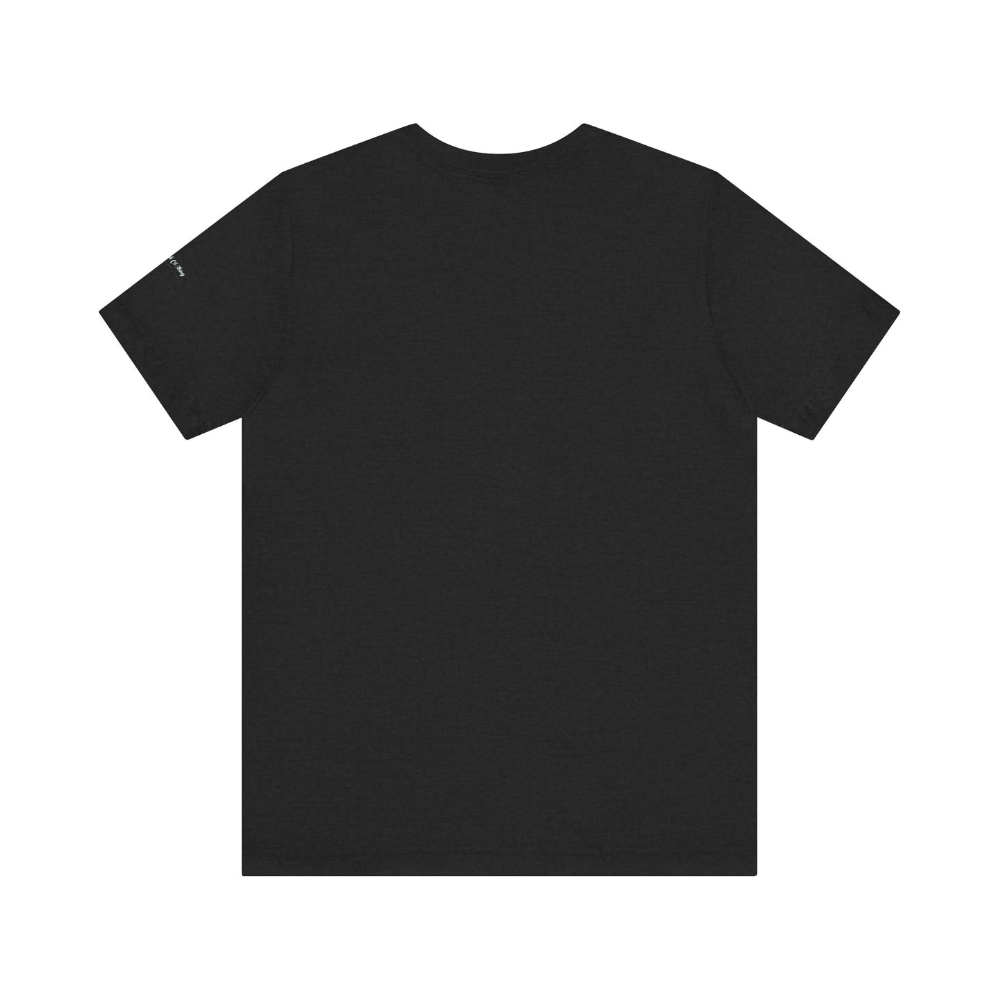 Angry Heart Unisex Tee - Bold Statement Shirt for Self-Expression