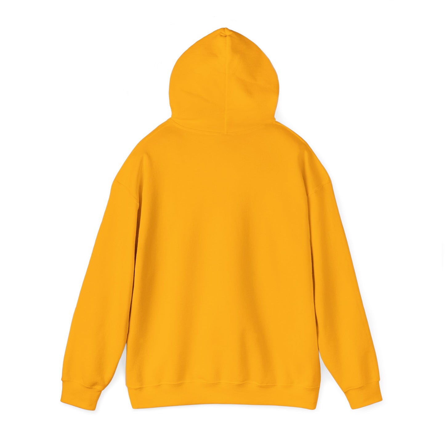 ROCAVELI CLOTHING GLOBAL EDITION Unisex Heavy Blend™ Hooded Sweatshirt