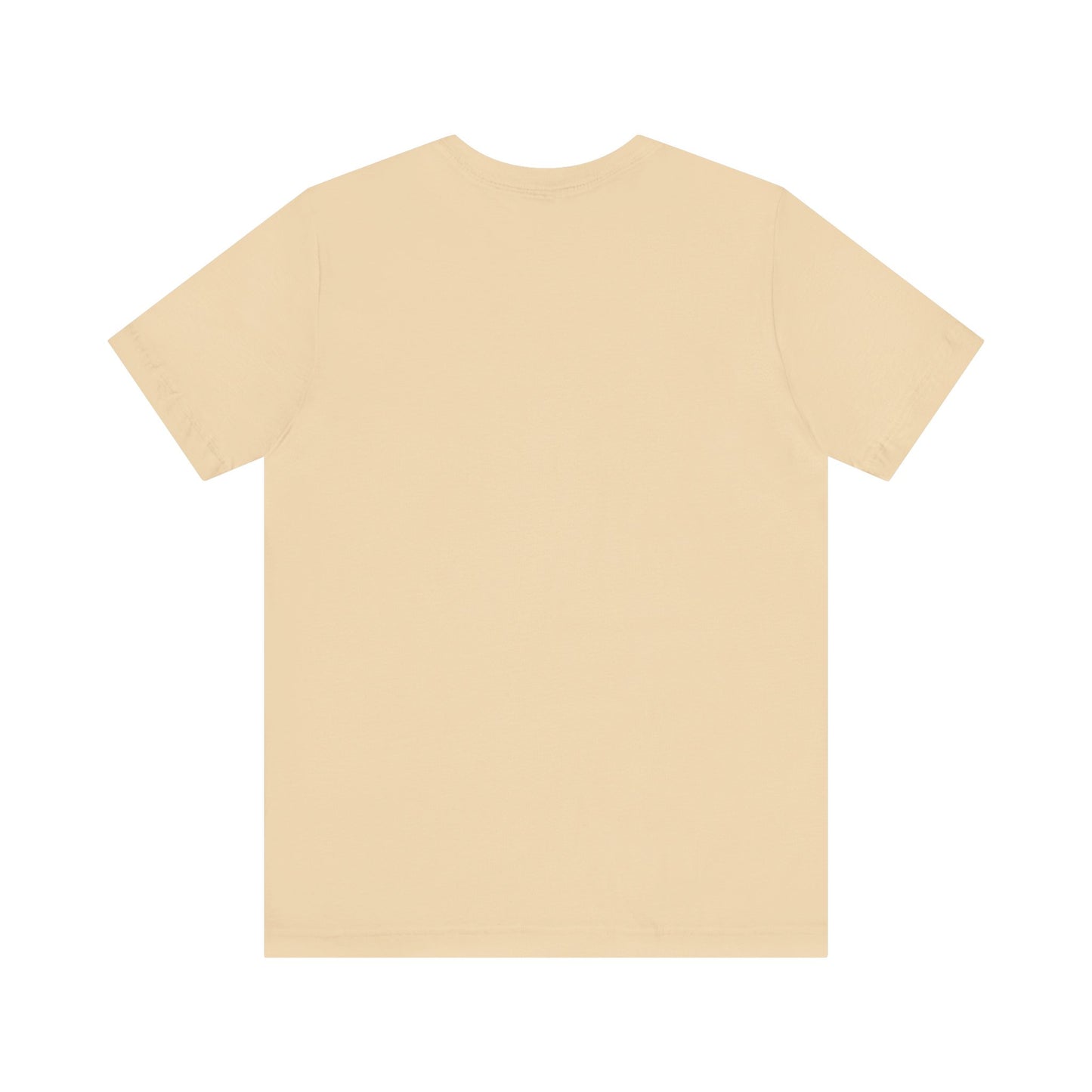 NAWLEANS EDITION Unisex Jersey Short Sleeve Tee
