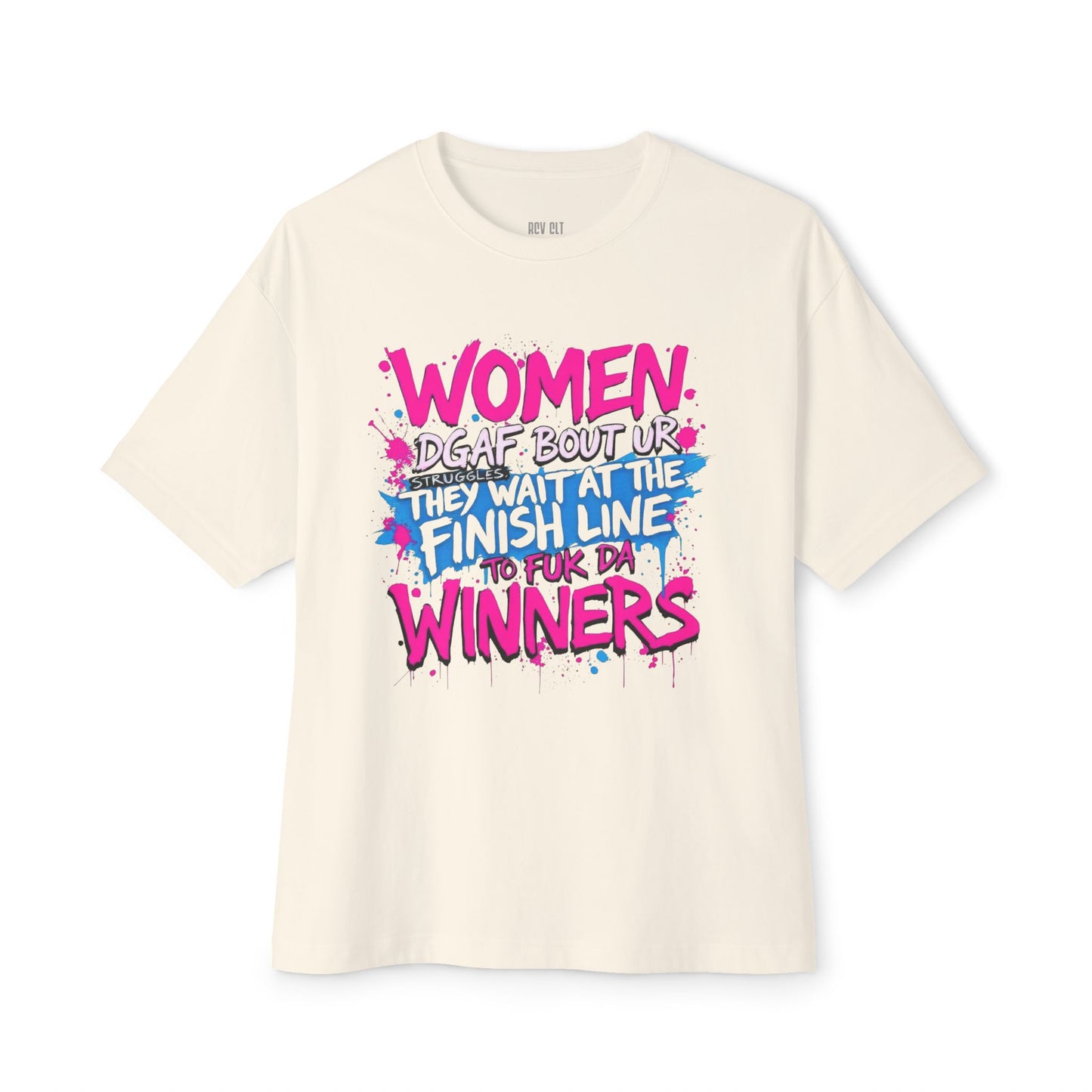 ROCAVELI CLOTHING TEE