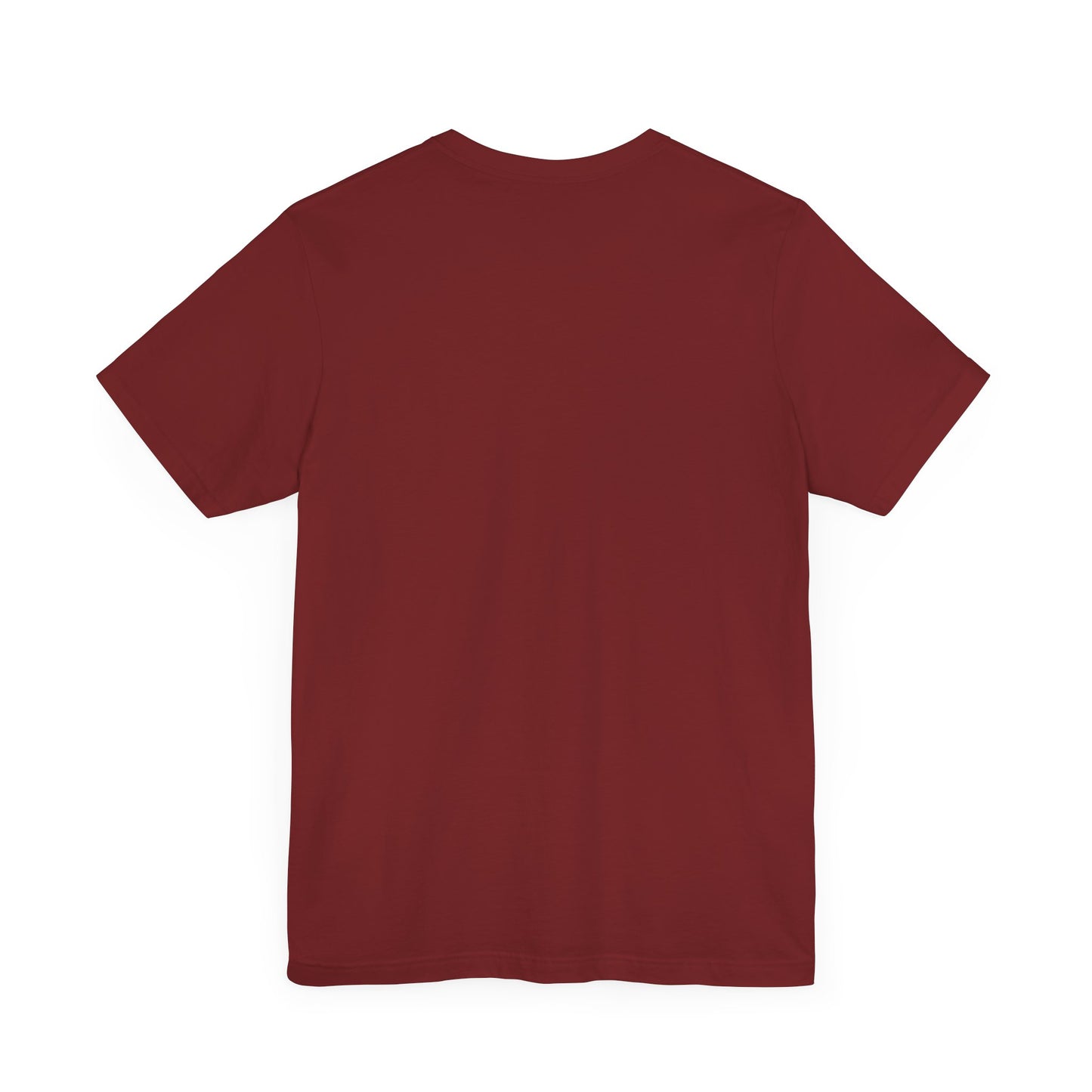 RCV CLT Dream Big Unisex Short Sleeve Tee