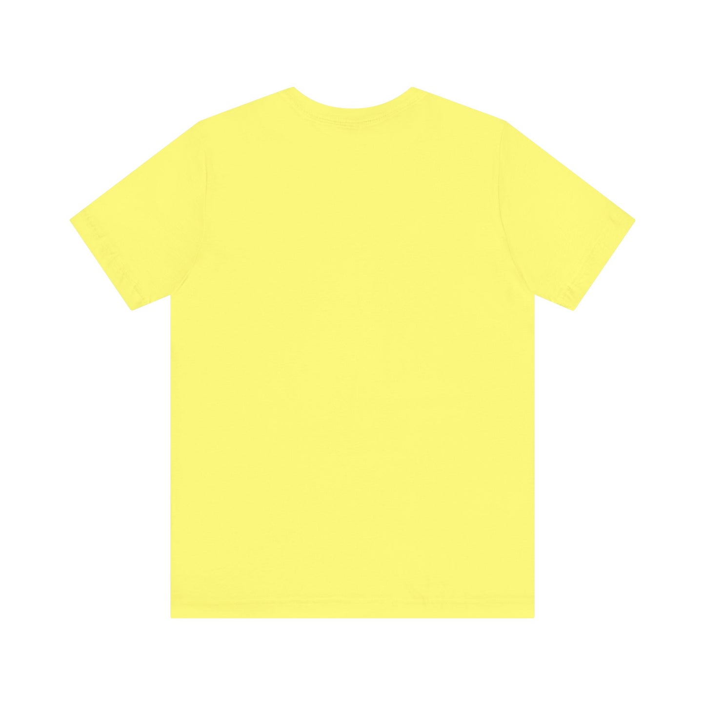 Unisex Jersey Short Sleeve ROCAVELI TEE