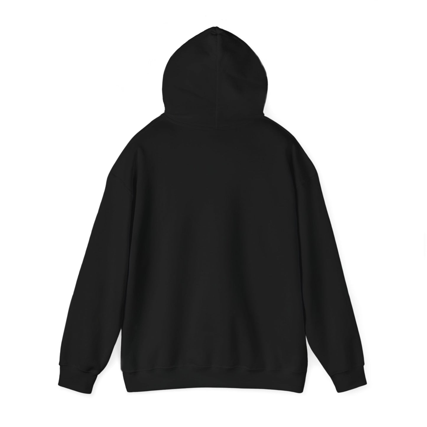 ROCAVELI CLOTHING GLOBAL EDITION Unisex Heavy Blend™ Hooded Sweatshirt