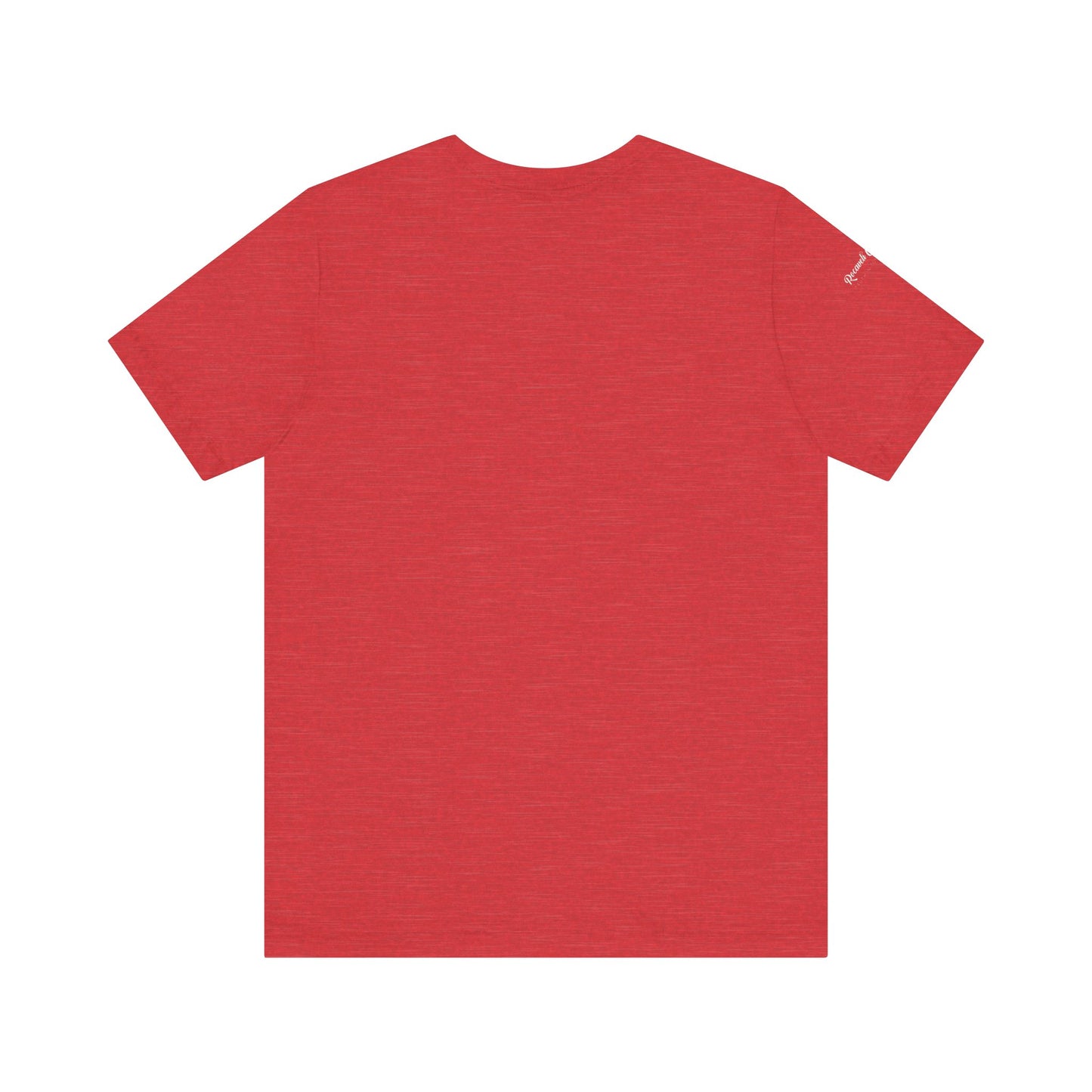 Unisex Jersey Short Sleeve Tee rocaveli clothing wolf edition