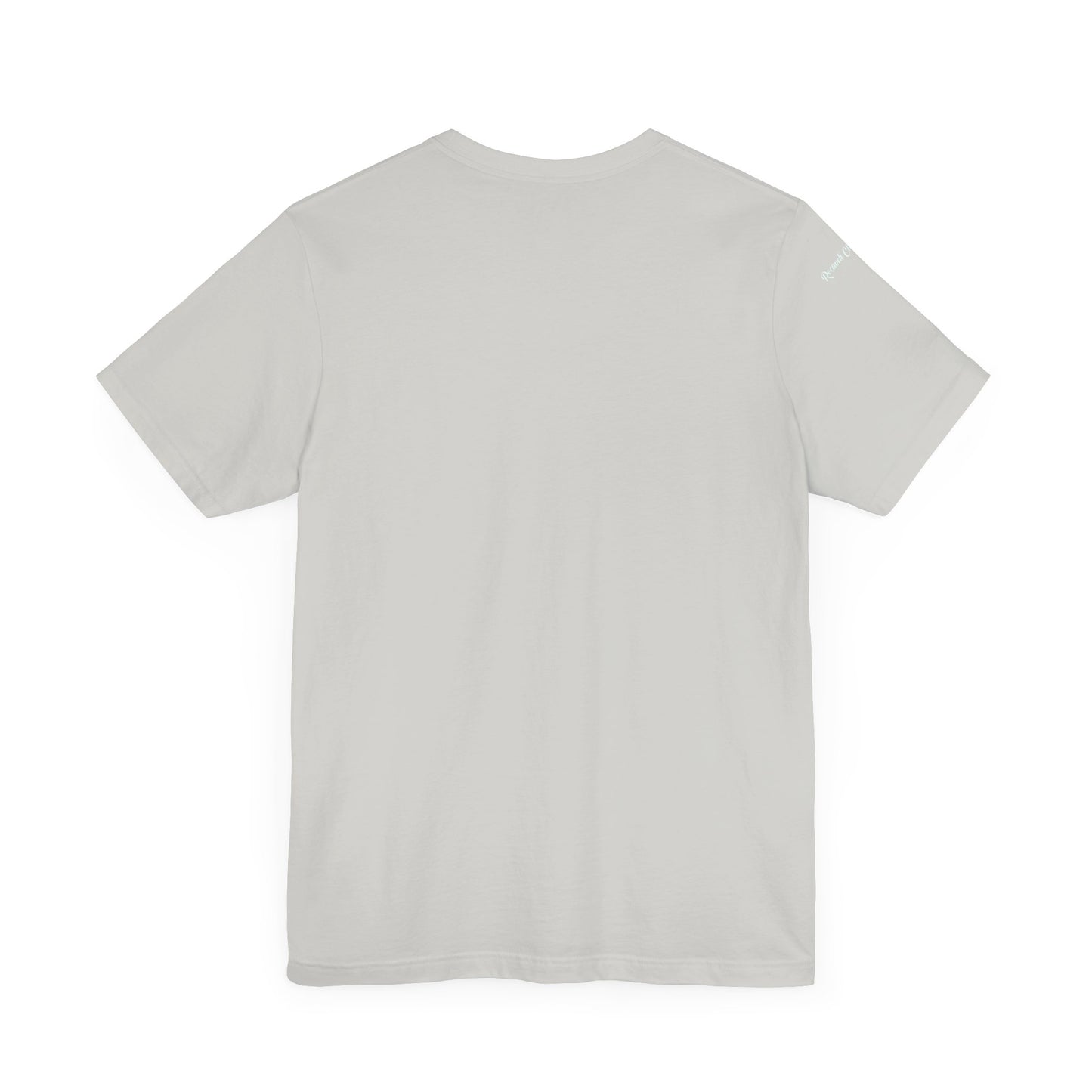 Unisex Jersey Short Sleeve Tee rocaveli clothing wolf edition