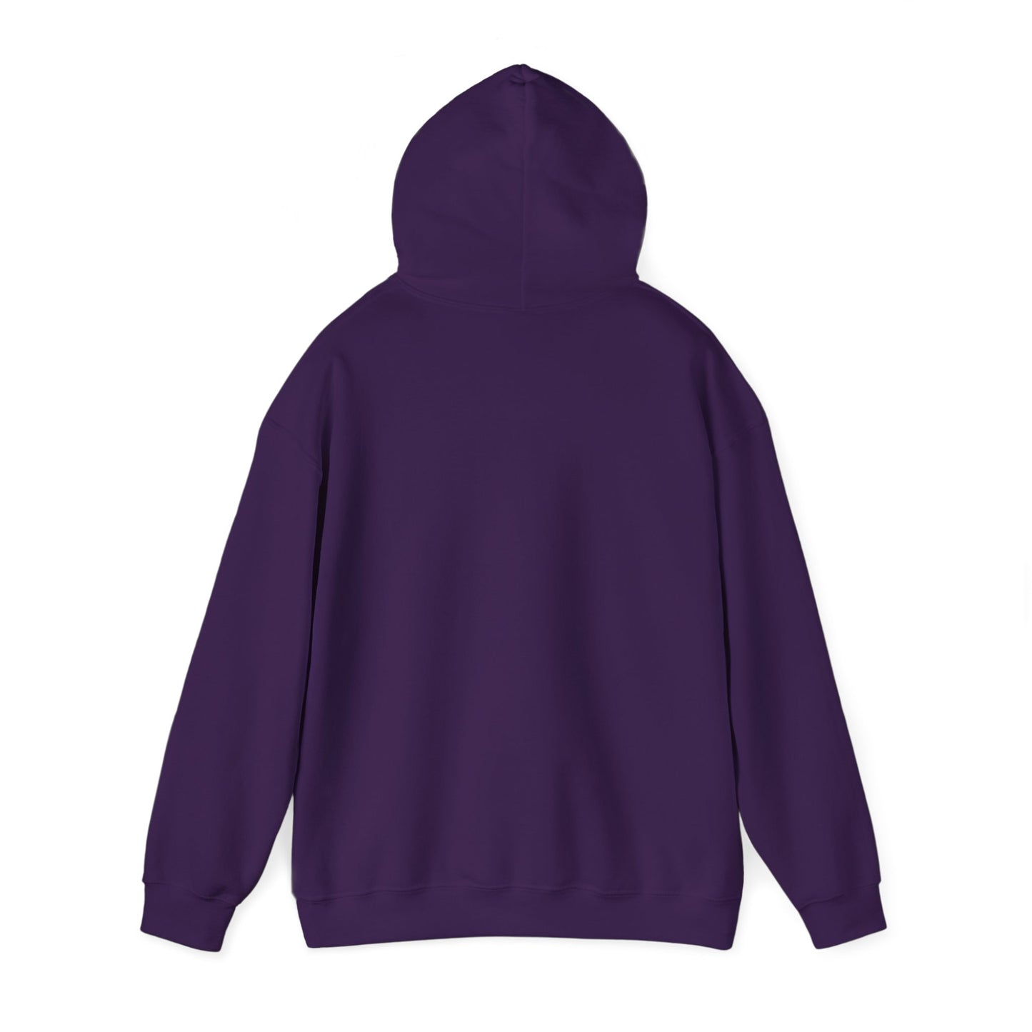 ROCAVELI CLOTHING GLOBAL EDITION Unisex Heavy Blend™ Hooded Sweatshirt