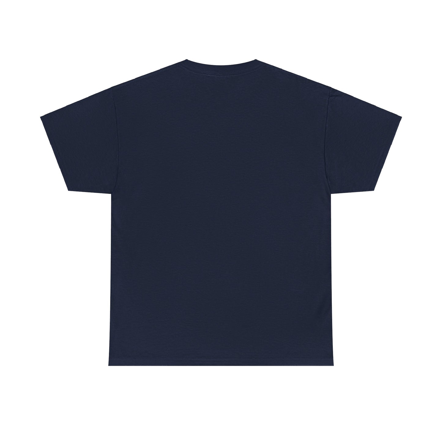 Unisex Heavy Cotton Tee CREATE ON YOUR OWN EDITION