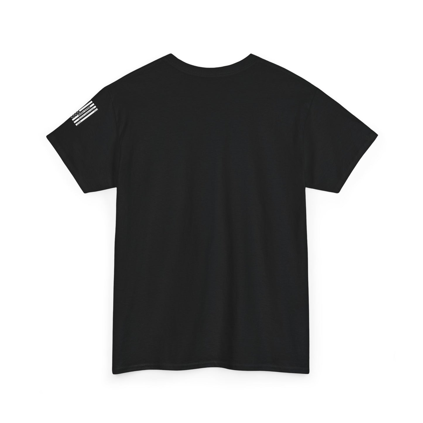 Unisex Heavy Cotton ROCAVELI CONSCIOUS EDITION