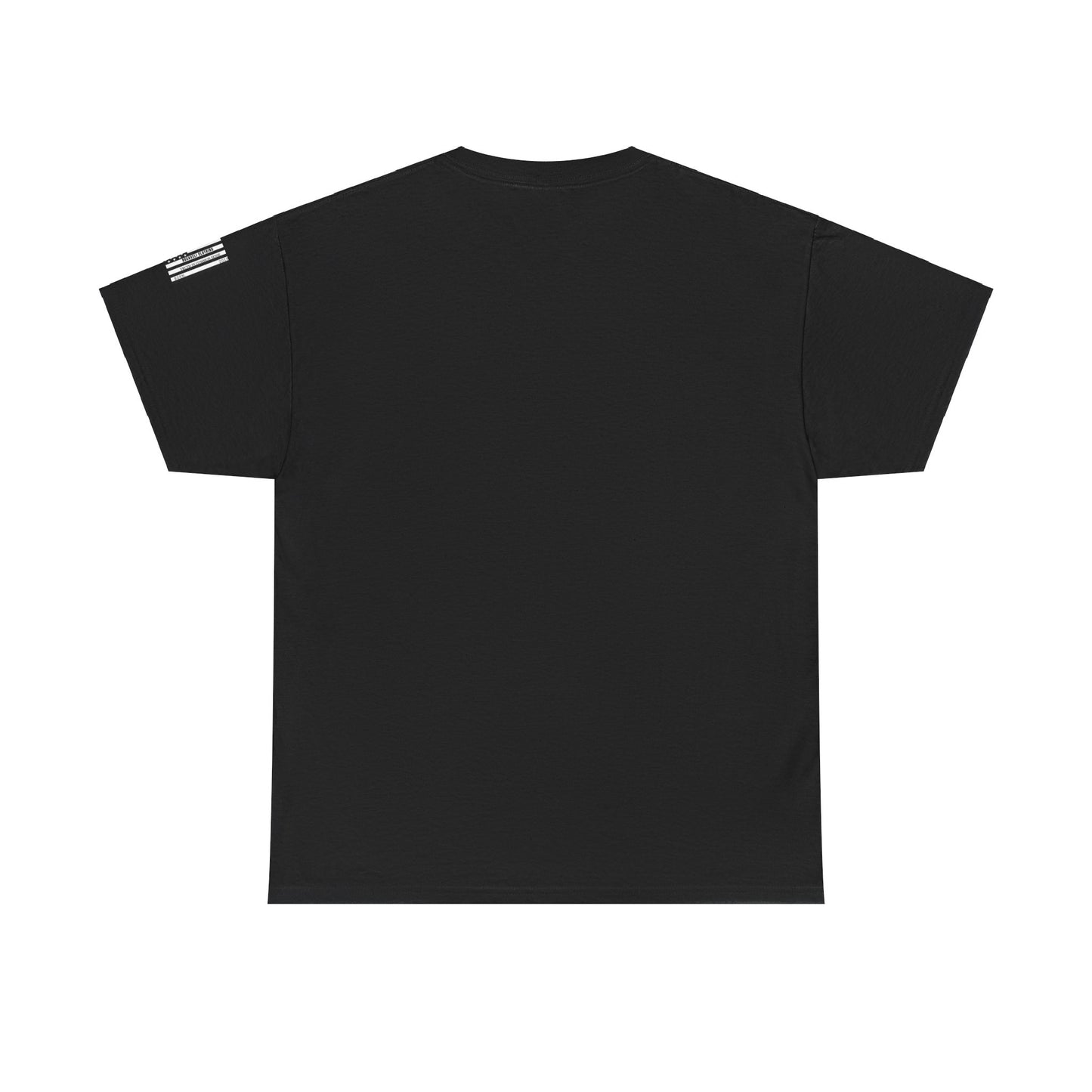 Unisex Heavy Cotton ROCAVELI CONSCIOUS EDITION