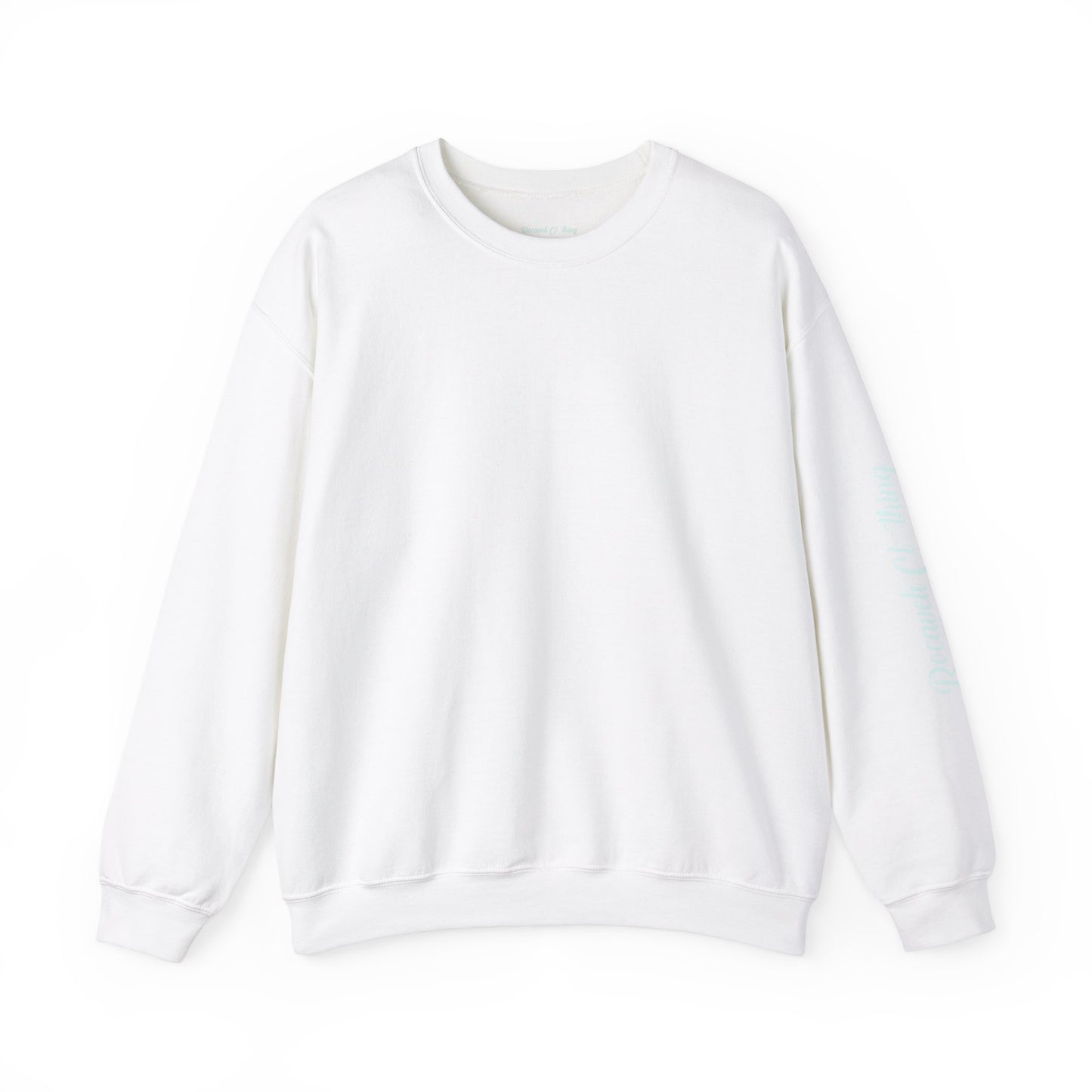 Unisex Heavy Blend™ Crewneck CREATE ON YOUR OWN EDITION