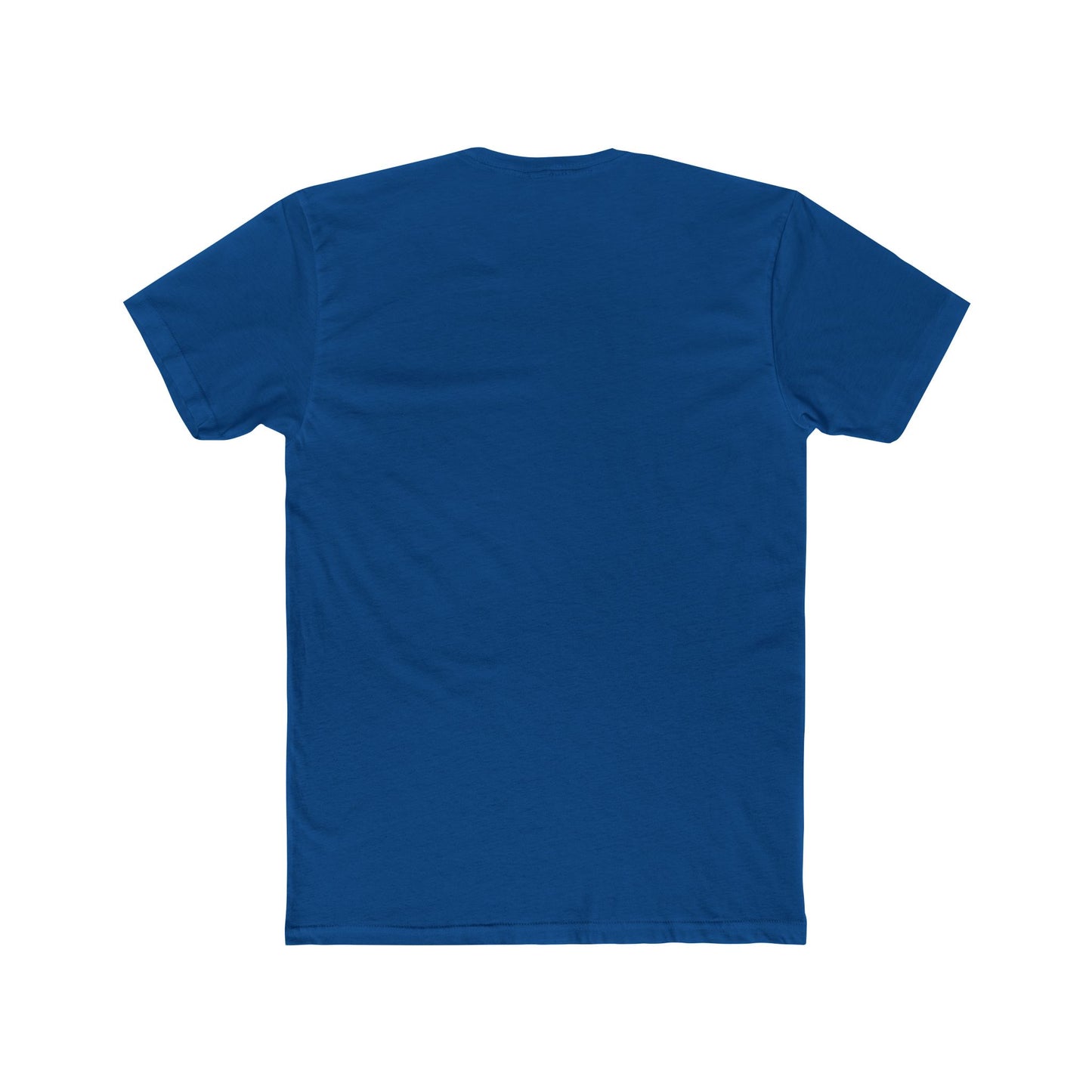 GOAT Mode Unisex Cotton Crew Tee -