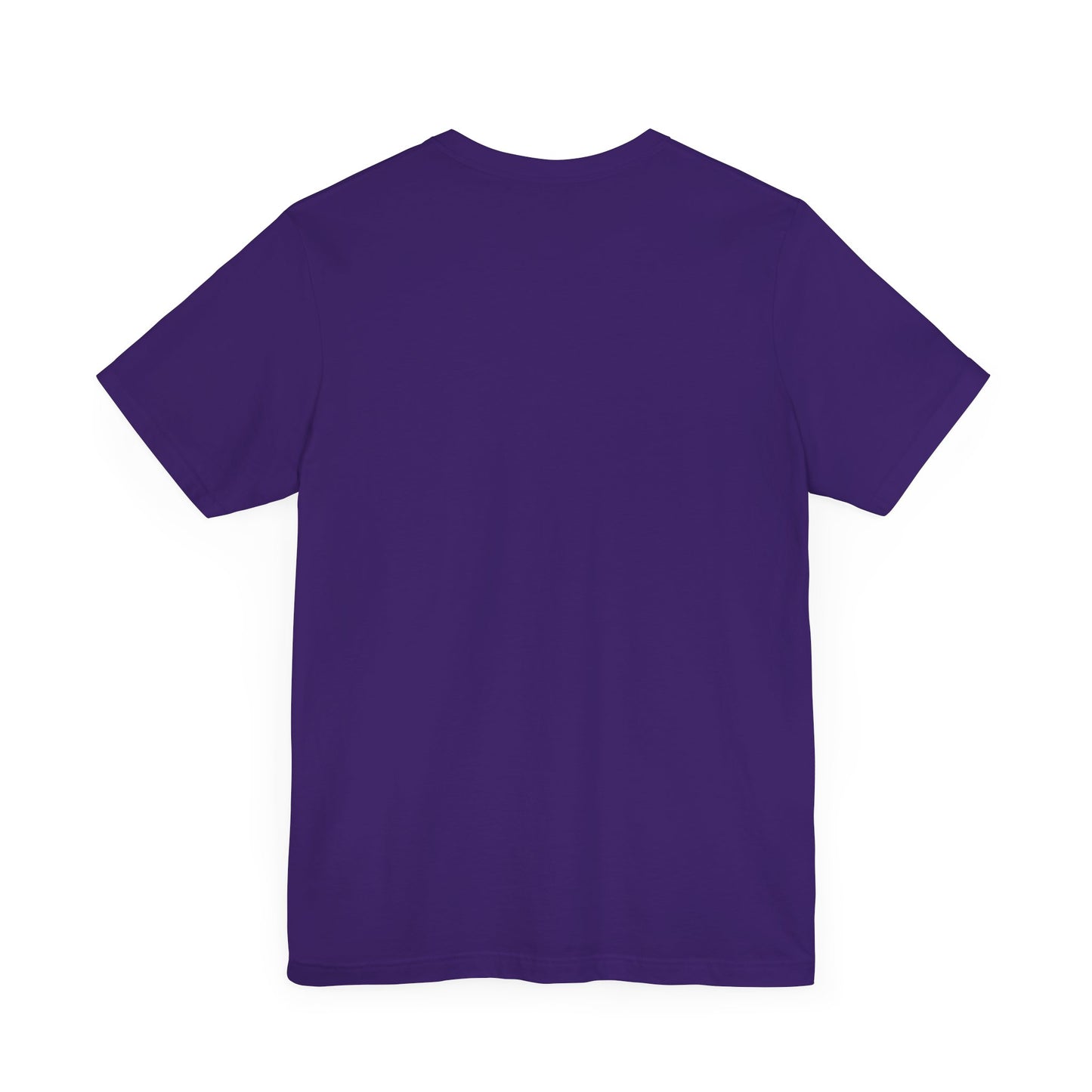 Unisex Jersey Short Sleeve ROCAVELI TEE