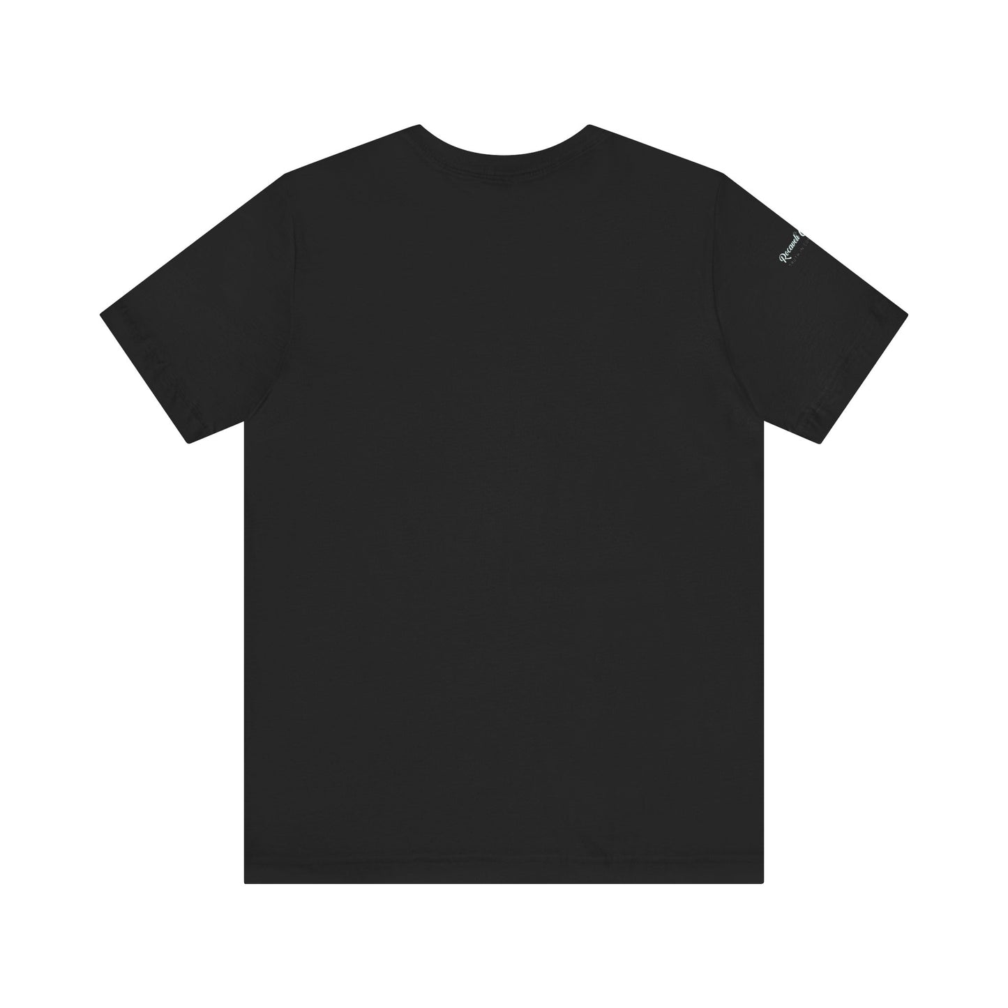 Unisex Jersey Short Sleeve Tee rocaveli clothing wolf edition