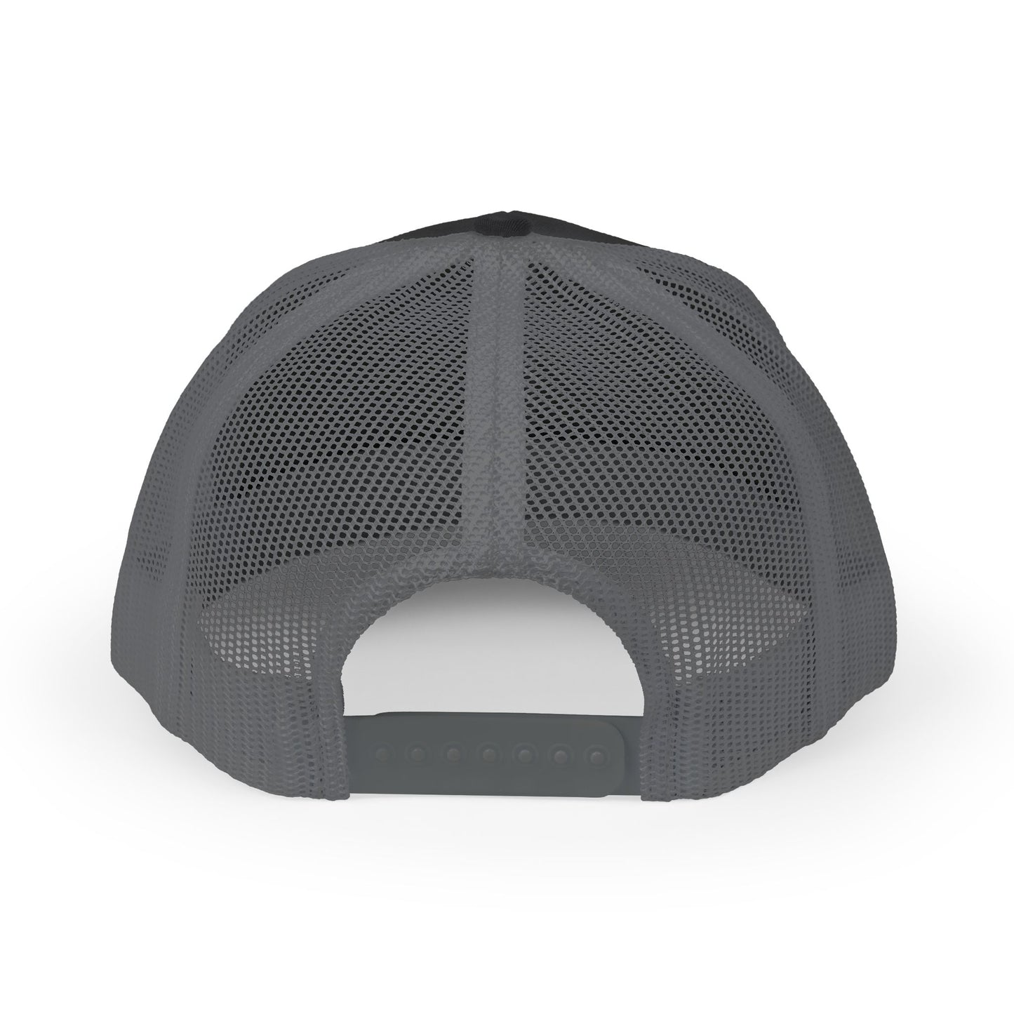 RCV CLT Snapback Trucker Cap - Stylish Casual Headwear for Everyday Adventures