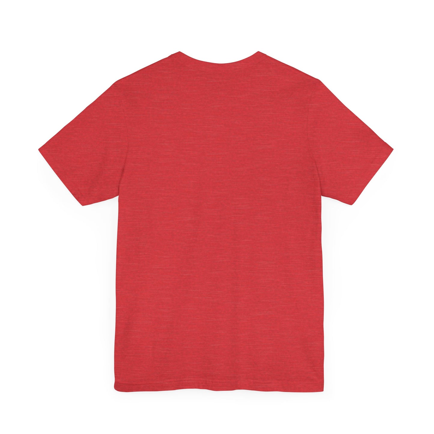 RCV CLT Dream Big Unisex Short Sleeve Tee