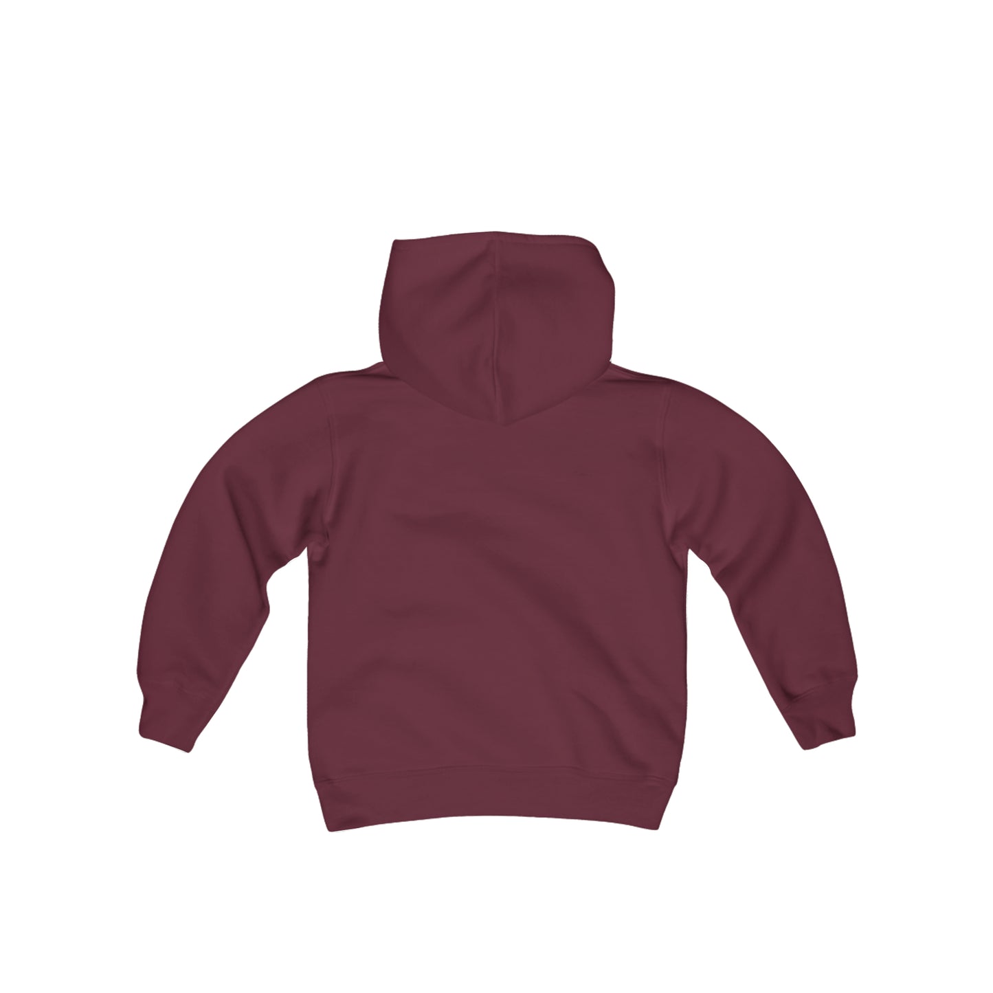 Youth Heavy Blend ROCAVELI HOODIE