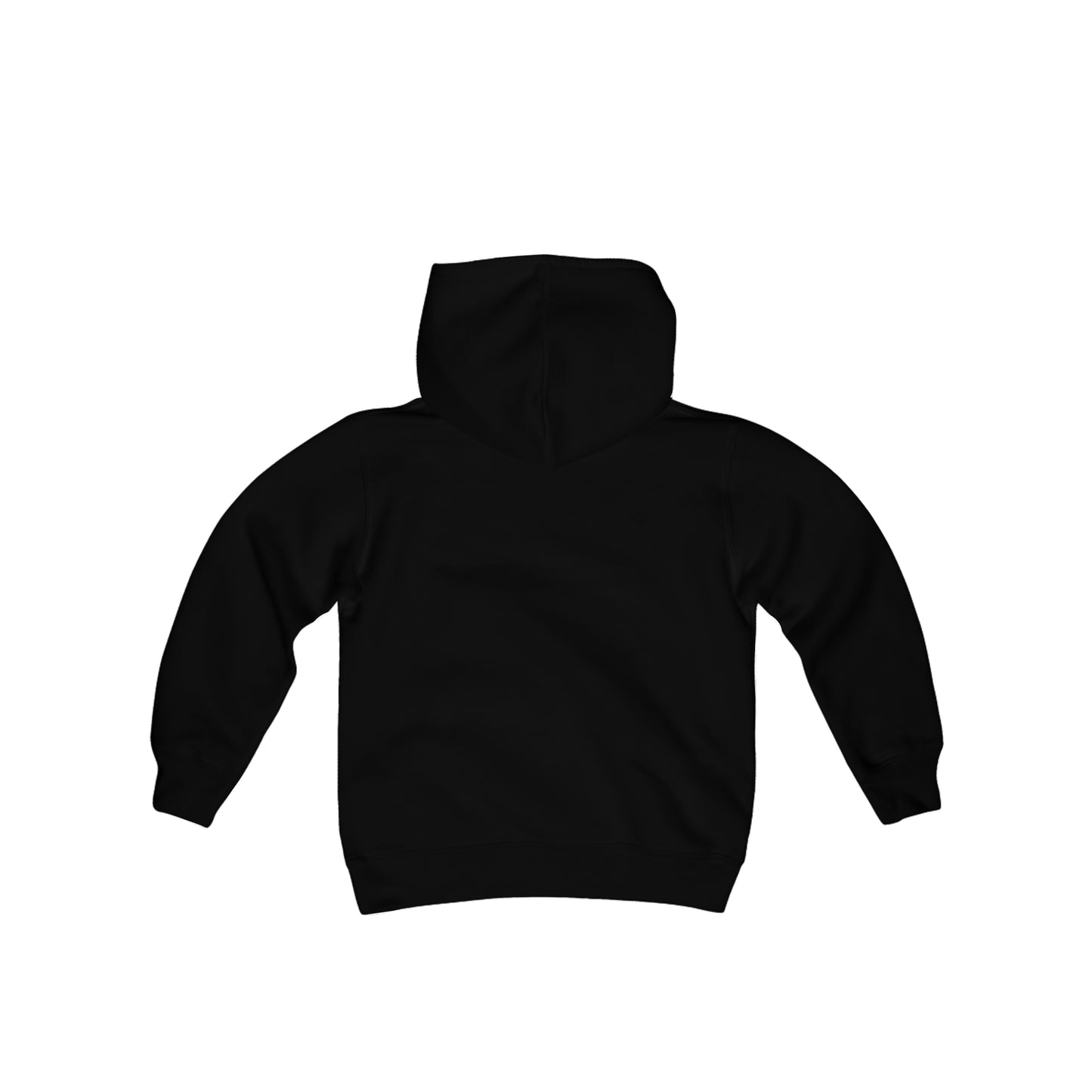 Youth Heavy Blend ROCAVELI HOODIE