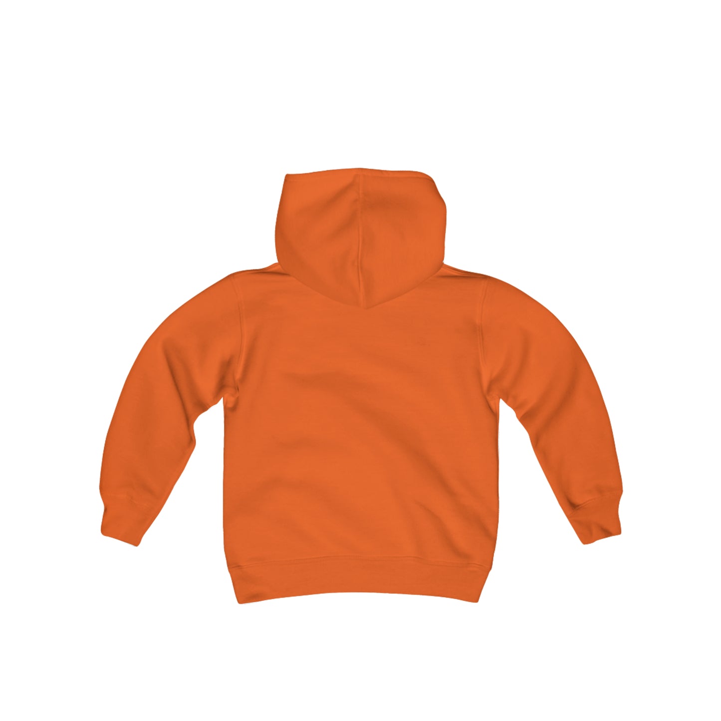Youth Heavy Blend ROCAVELI HOODIE
