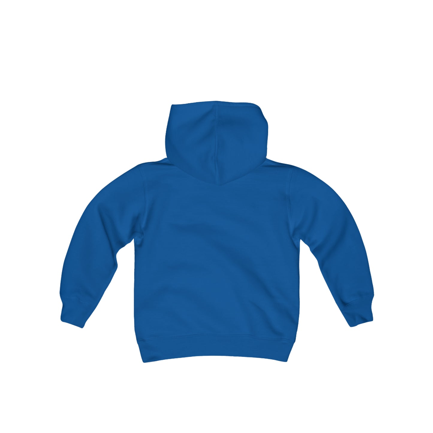 Youth Heavy Blend ROCAVELI HOODIE