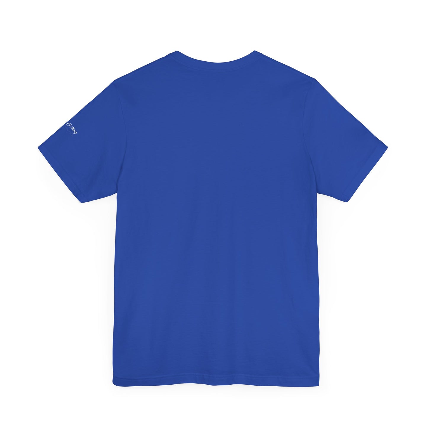American Made American Hustle Graphic Tee