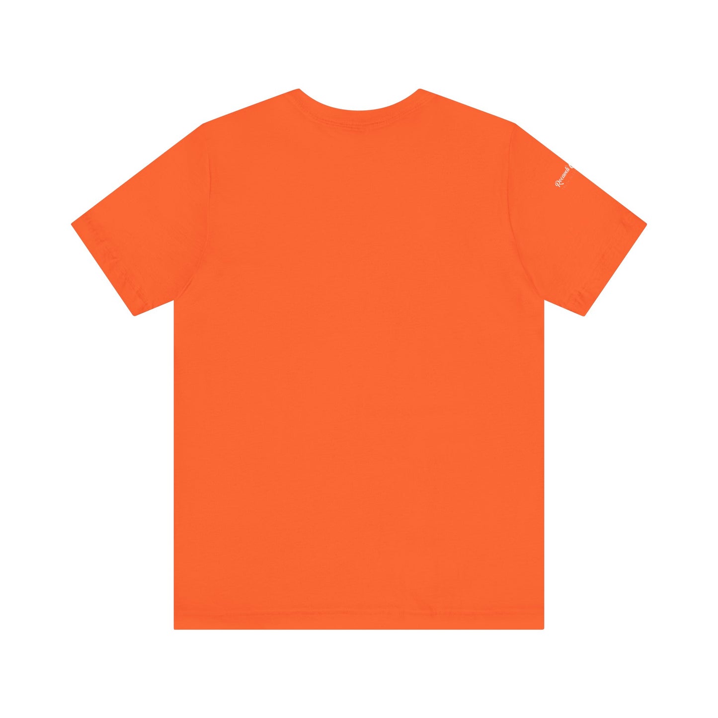 Unisex Jersey Short Sleeve Tee rocaveli clothing wolf edition