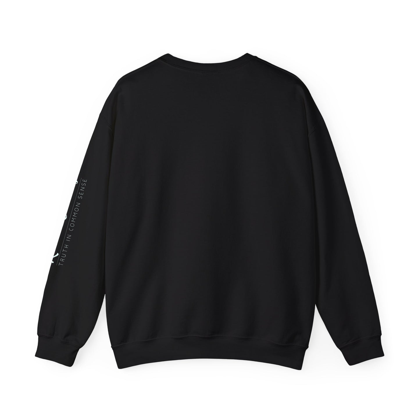 Unisex Heavy Blend™ Crewneck CREATE ON YOUR OWN EDITION
