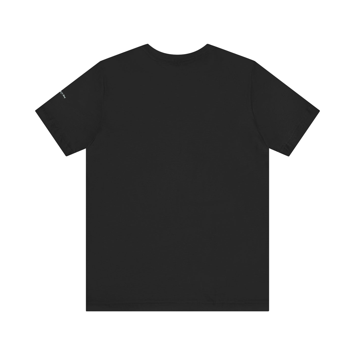 Angry Heart Unisex Tee - Bold Statement Shirt for Self-Expression