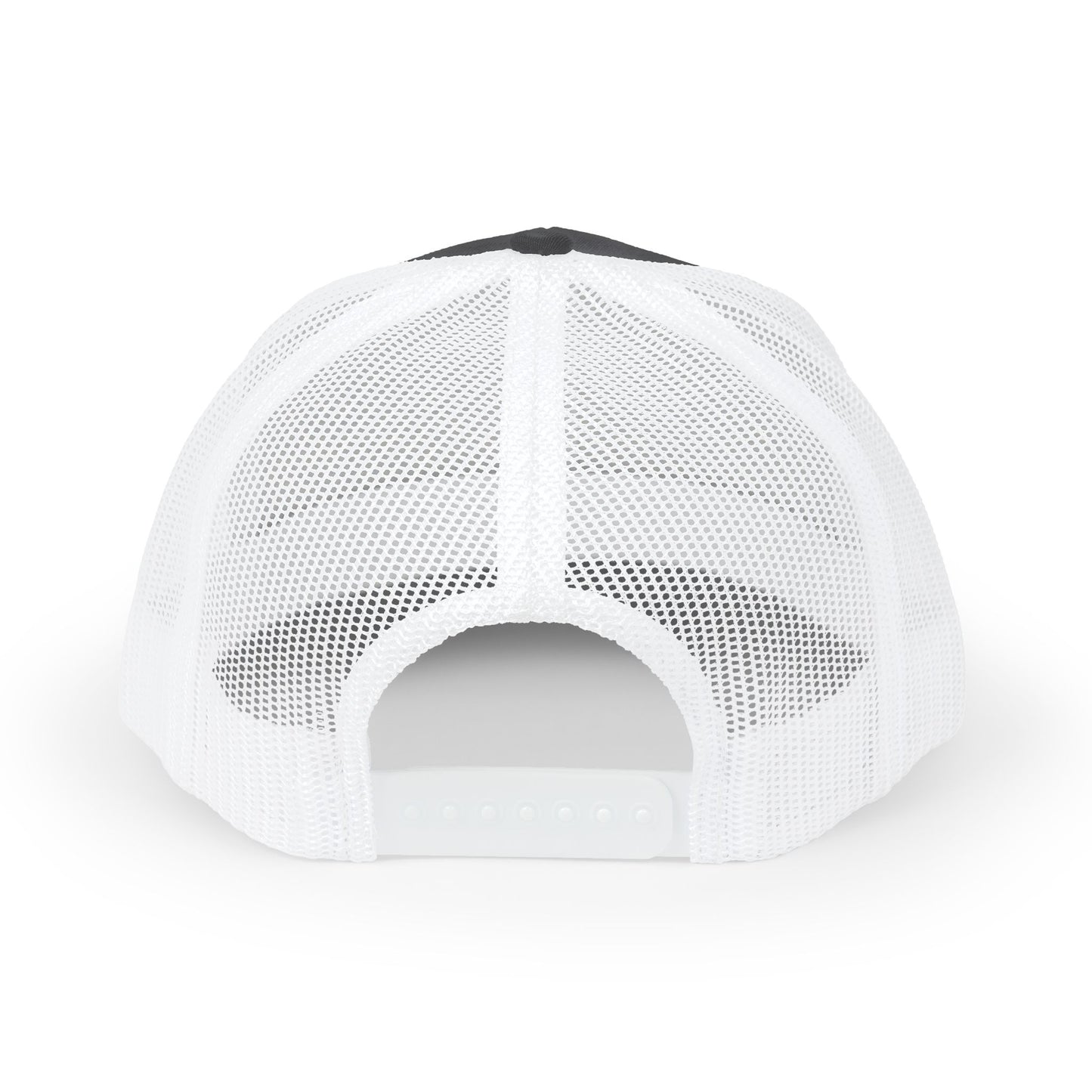 RCV CLT Snapback Trucker Cap - Stylish Casual Headwear for Everyday Adventures