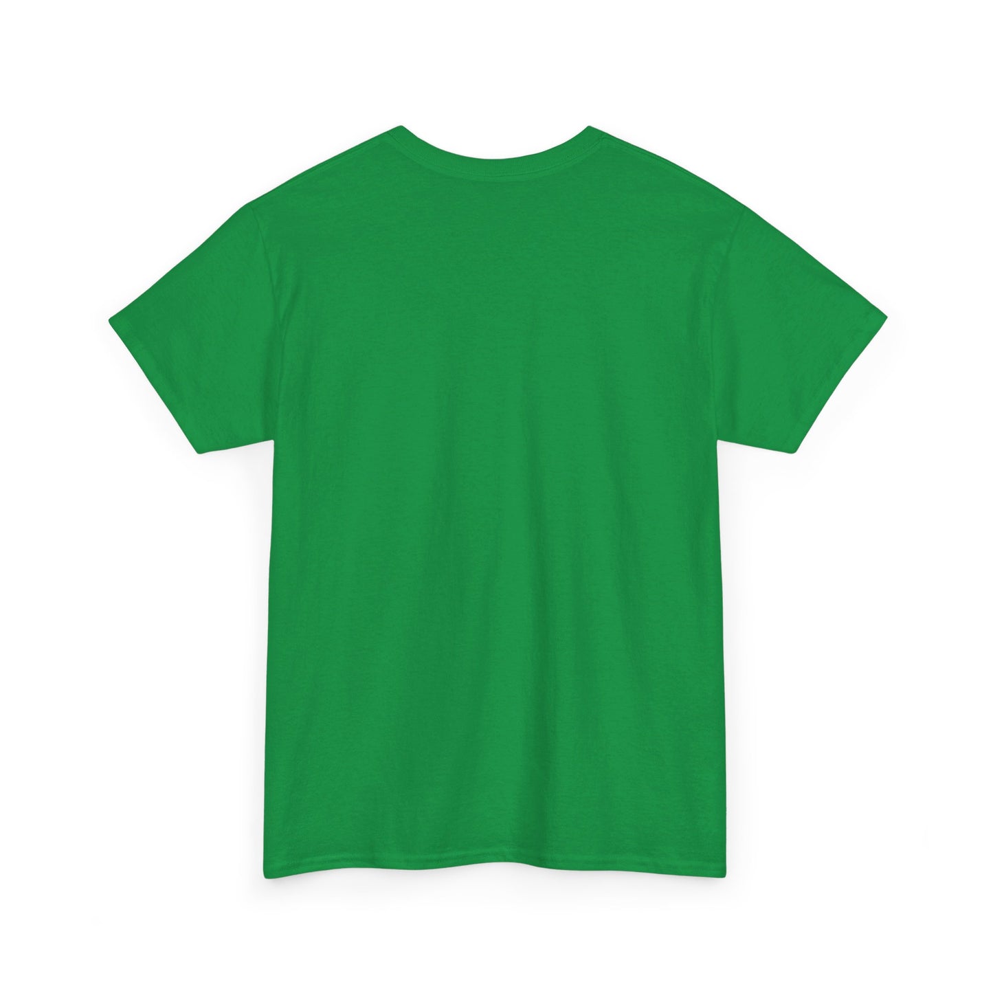 Unisex Heavy Cotton Tee CREATE ON YOUR OWN EDITION