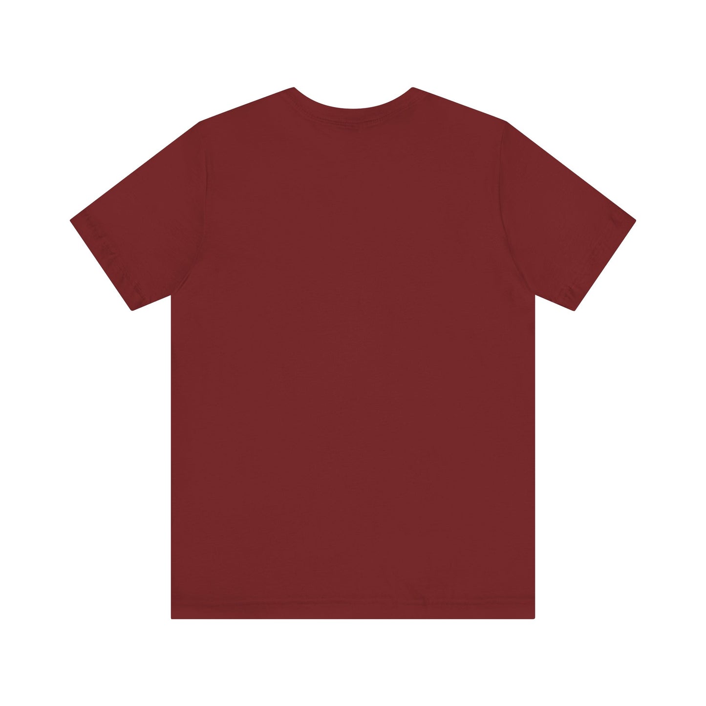 RCV CLT Dream Big Unisex Short Sleeve Tee